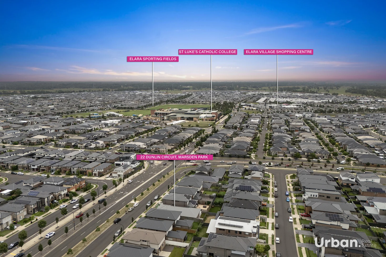 Additional image 19 of 22 Dunlin Circuit, Marsden Park NSW 2765