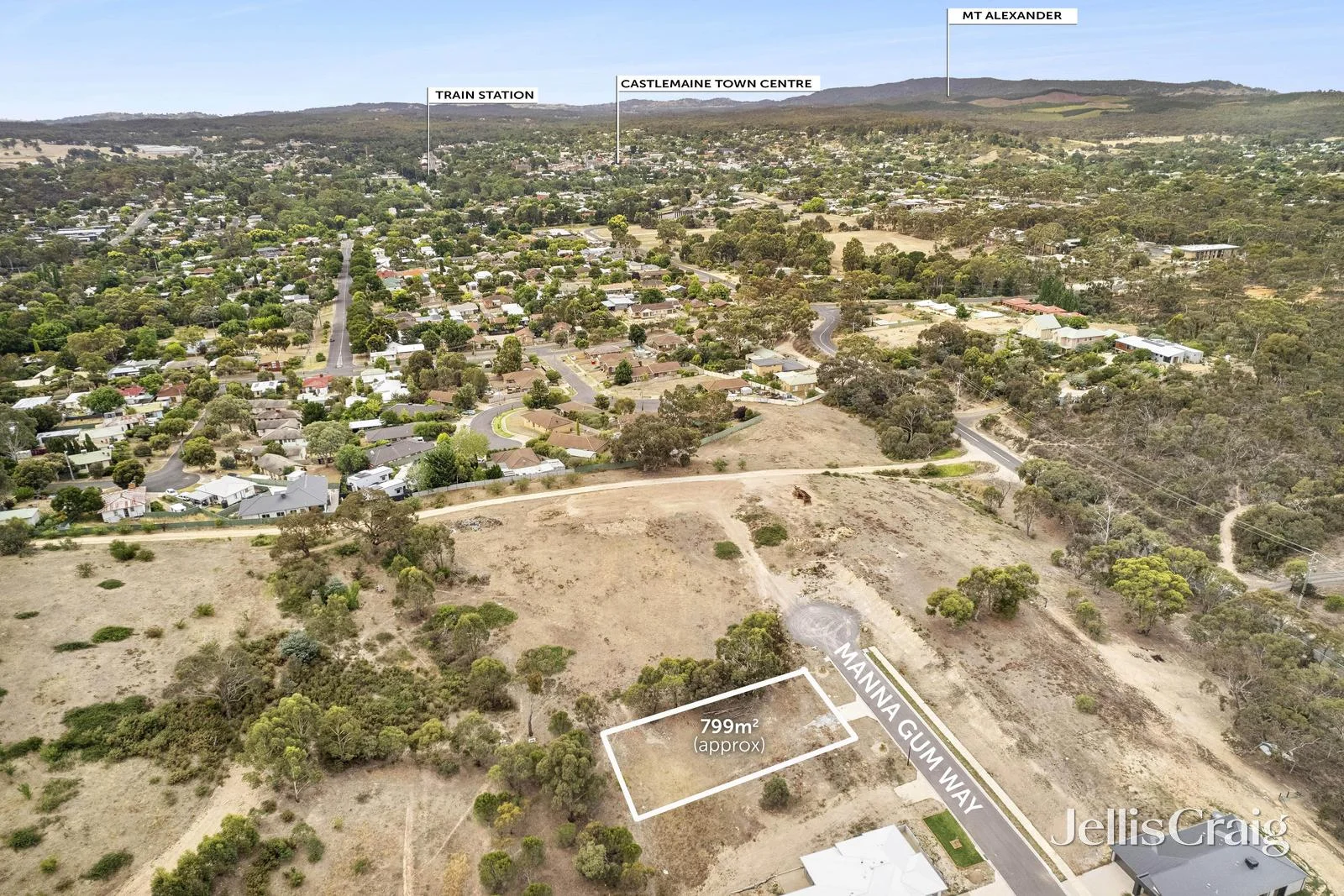 Additional image 8 of 8 Manna Gum Way, Campbells Creek VIC 3451