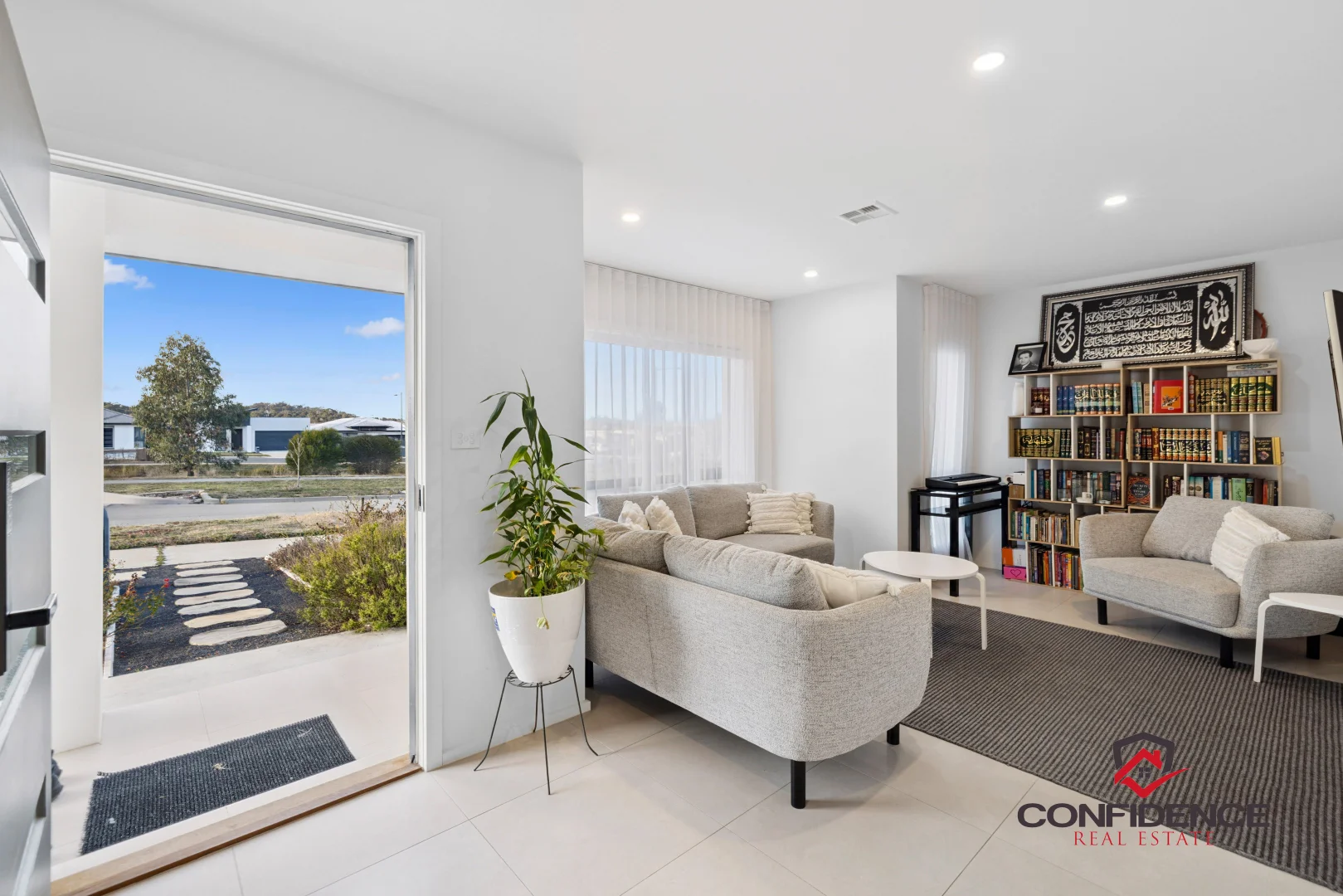 Additional image 5 of 33 Marjorie Matthews Street, Taylor ACT 2913