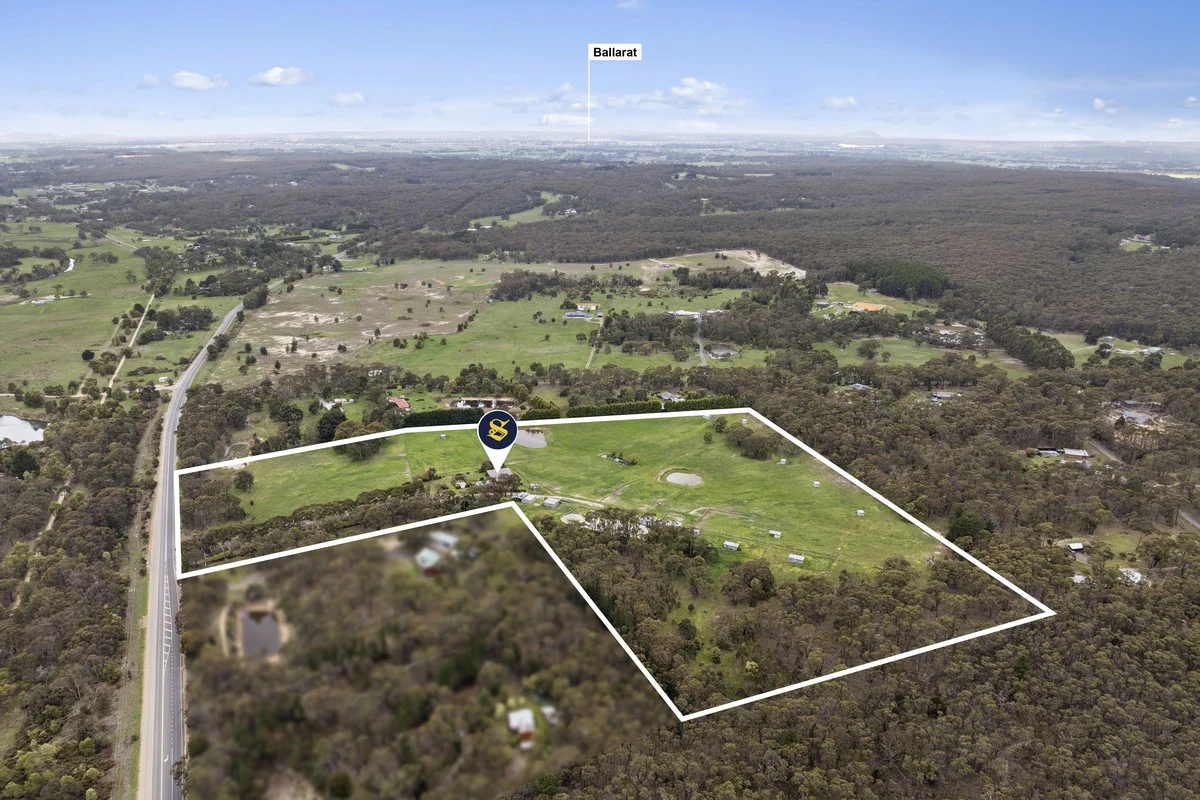 Additional image 2 of 1349 Glenelg Highway, Smythesdale VIC 3351