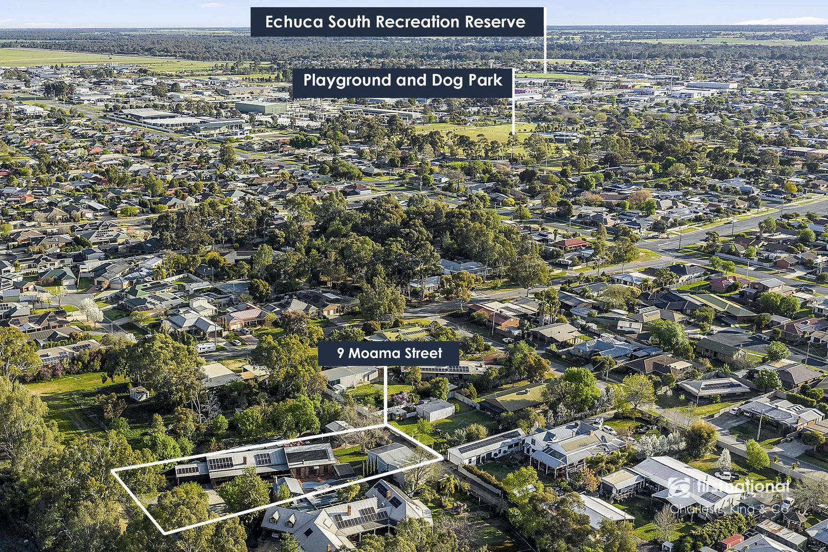 Additional image 36 of 9 Moama Street, Echuca VIC 3564