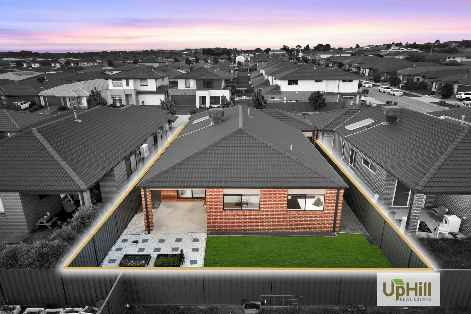 Additional image 25 of 73 Evica Road, Clyde North VIC 3978