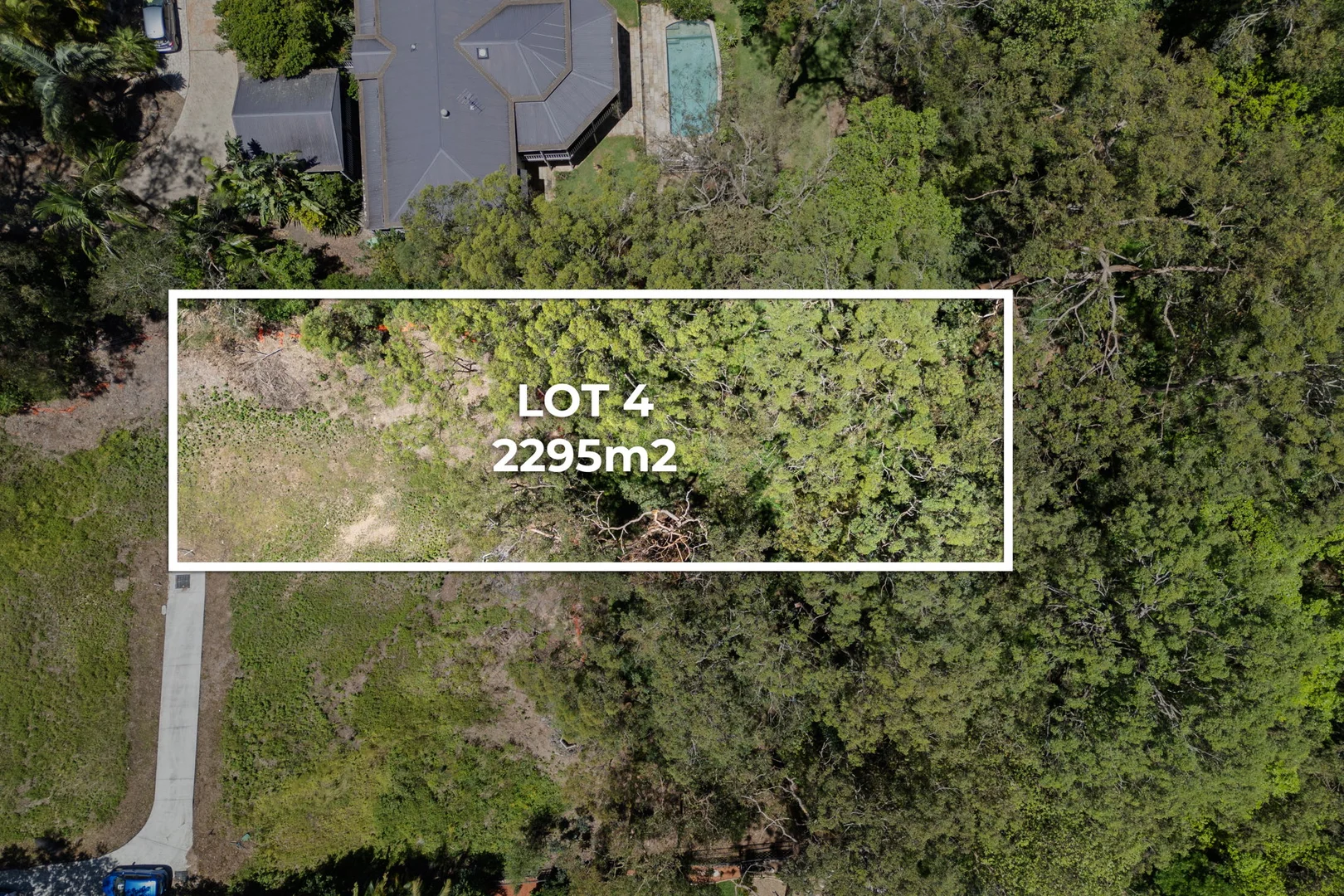 309 Fig Tree Pocket Road, Fig Tree Pocket QLD 4069 photo 3