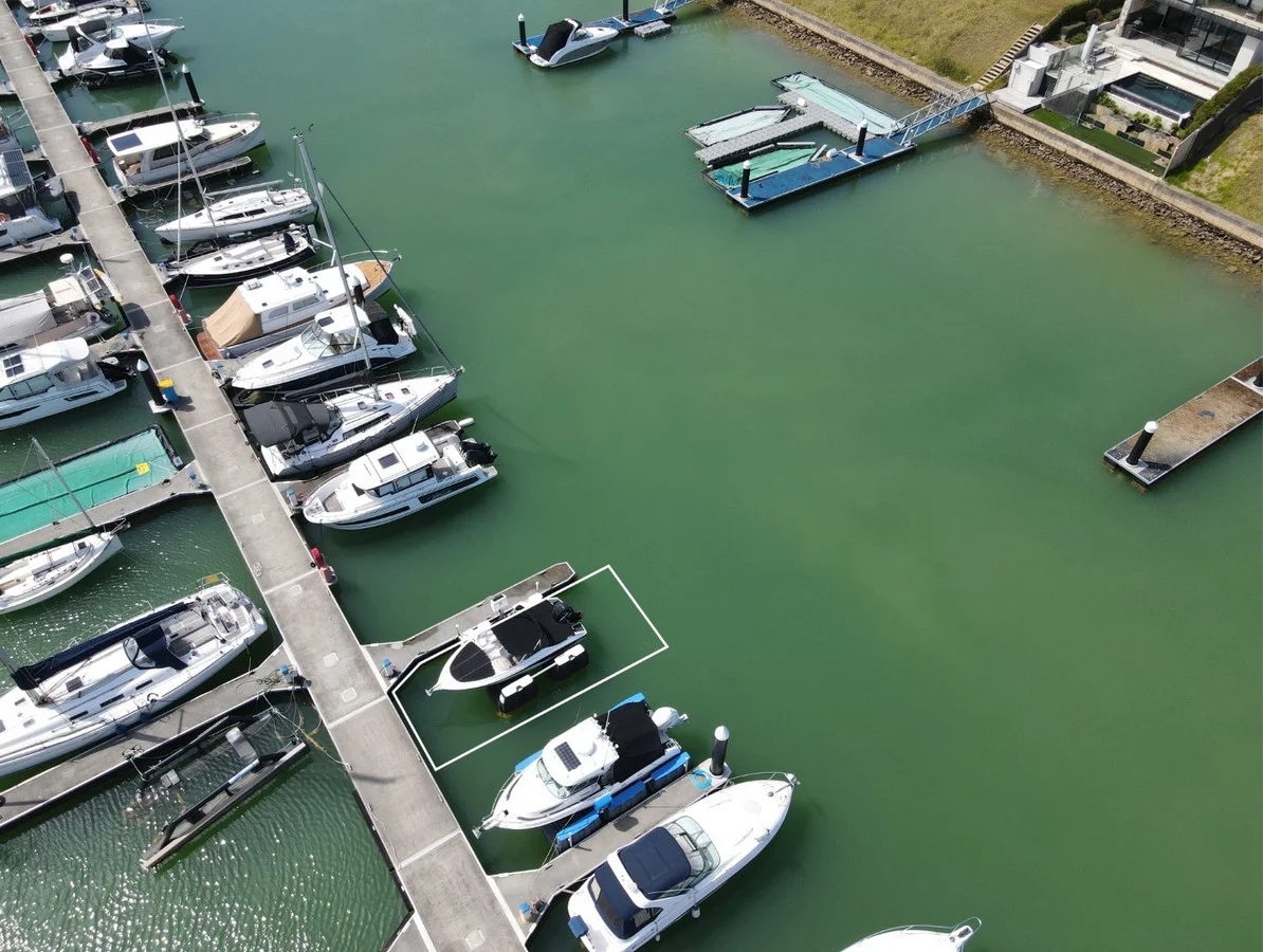 Additional image 4 of Berth Lot B5024 Hidden Harbour Marina, Safety Beach VIC 3936