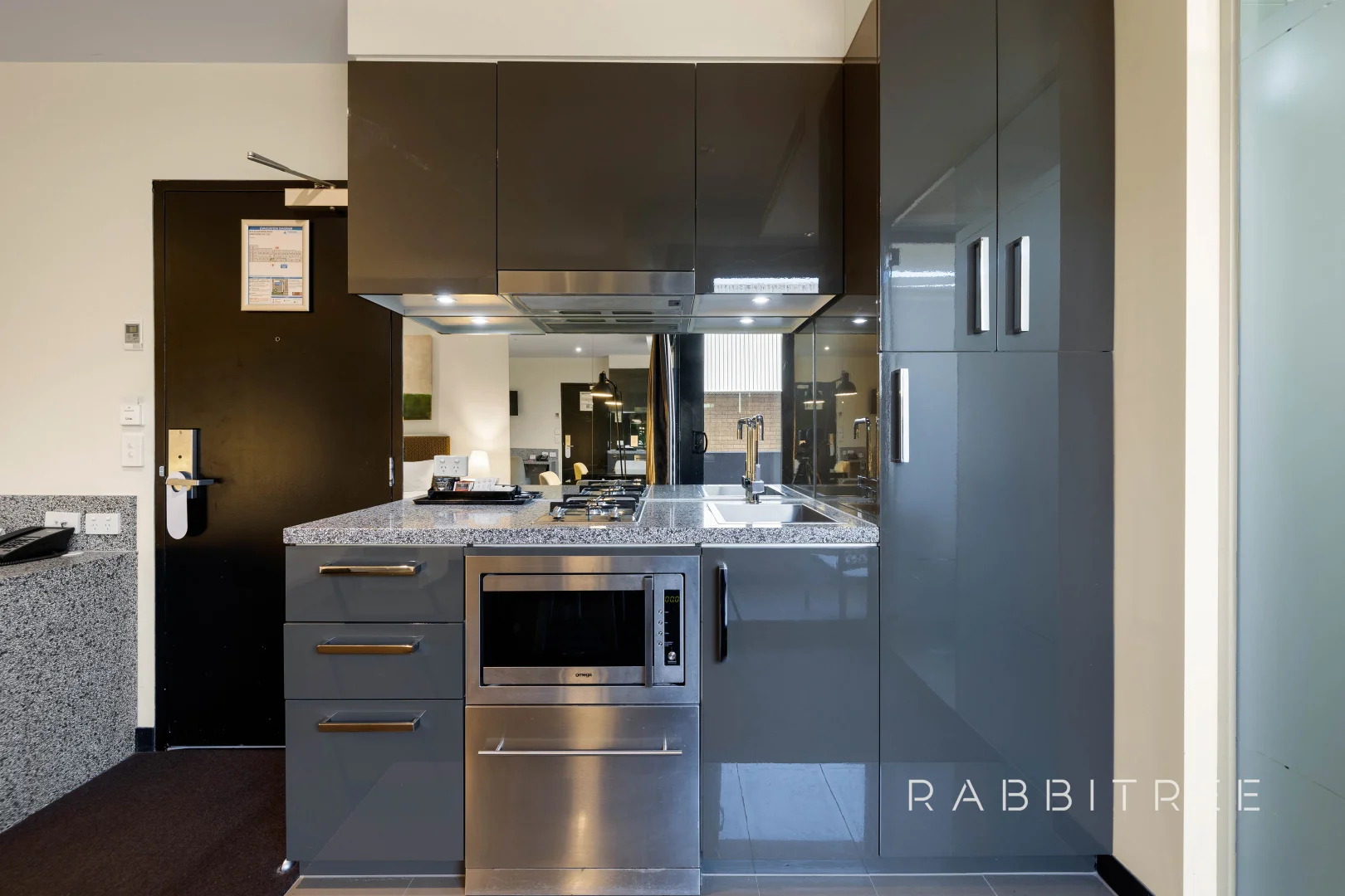 Additional image 3 of 324/616 Glenferrie Road, Hawthorn VIC 3122