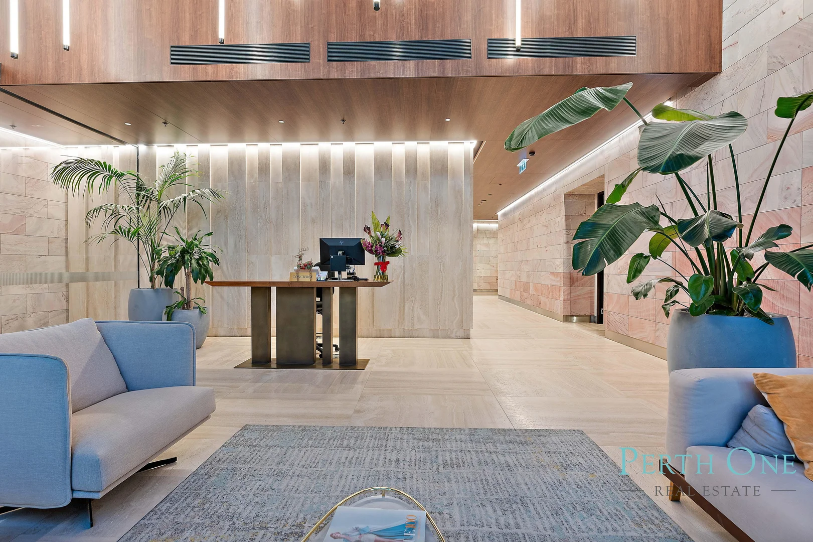 Additional image 2 of 1901/1 Geoffrey Bolton Avenue, Perth WA 6000