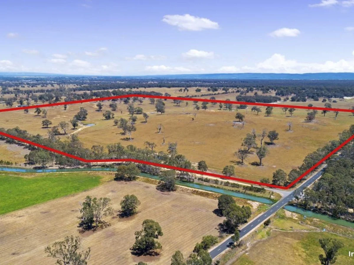 Cnr Clynes Road & Tinamba Glenmaggie Road, Tinamba VIC 3859