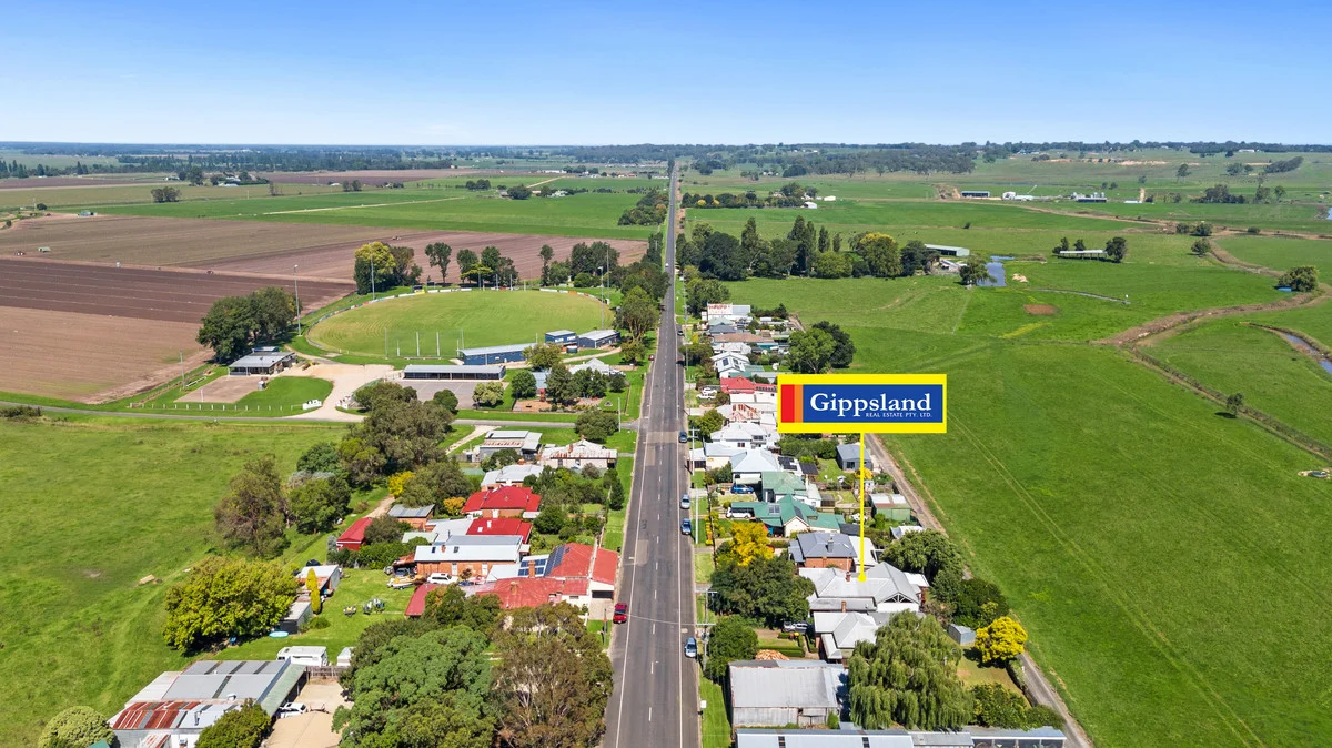 Additional image 5 of 33 Main Street, Boisdale VIC 3860