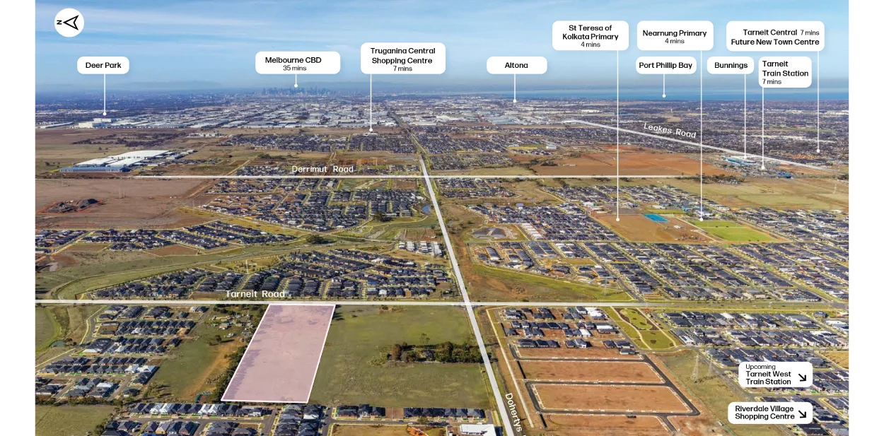 Additional image 4 of Lot 115 Striker Way, Tarneit VIC 3029