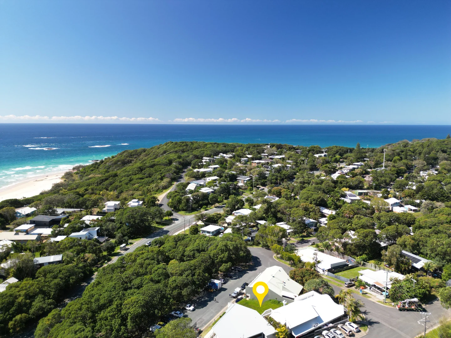 Additional image 4 of 6 Meegera Place, Point Lookout QLD 4183