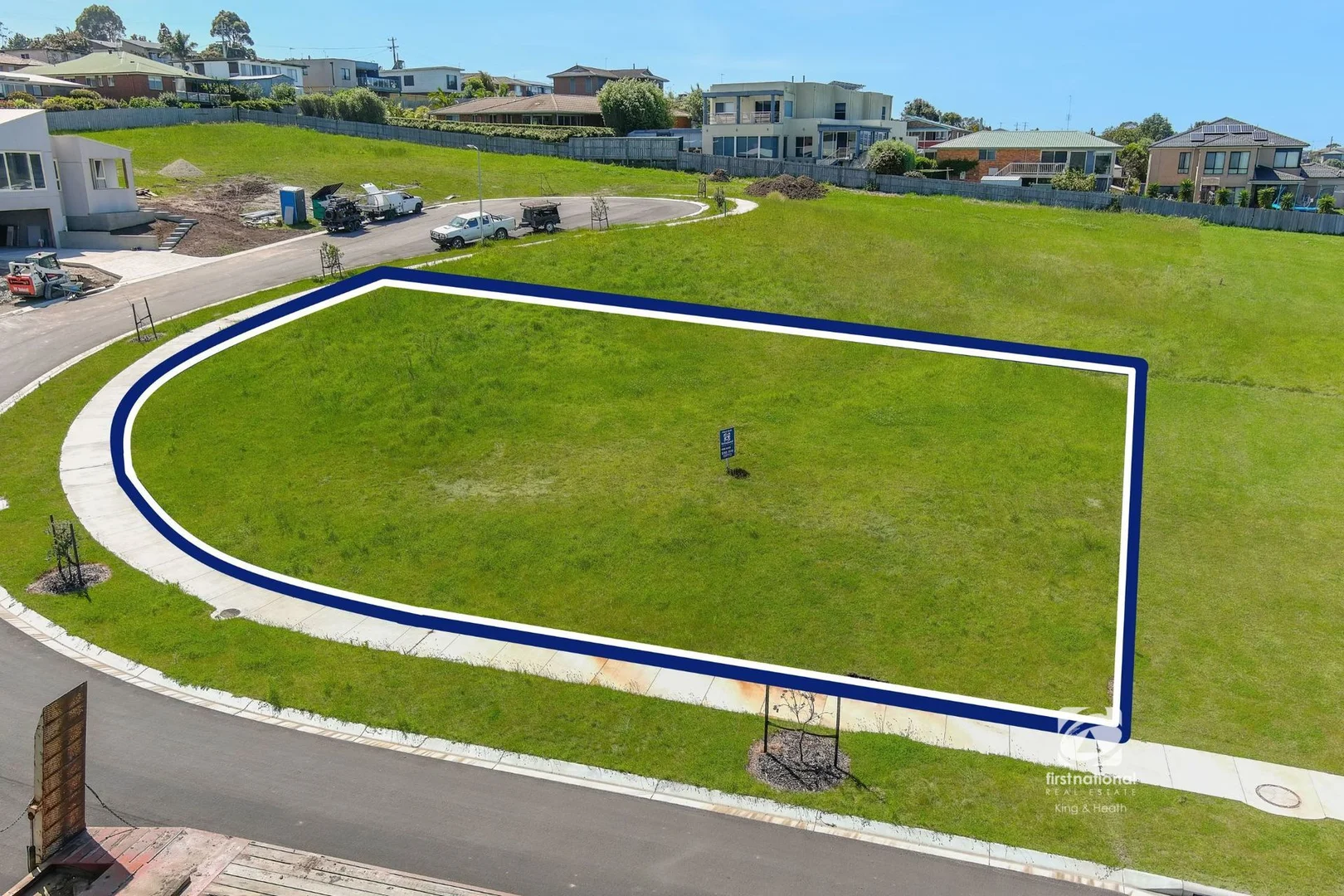 Additional image 6 of 6 Rosedale Rise, Lakes Entrance VIC 3909
