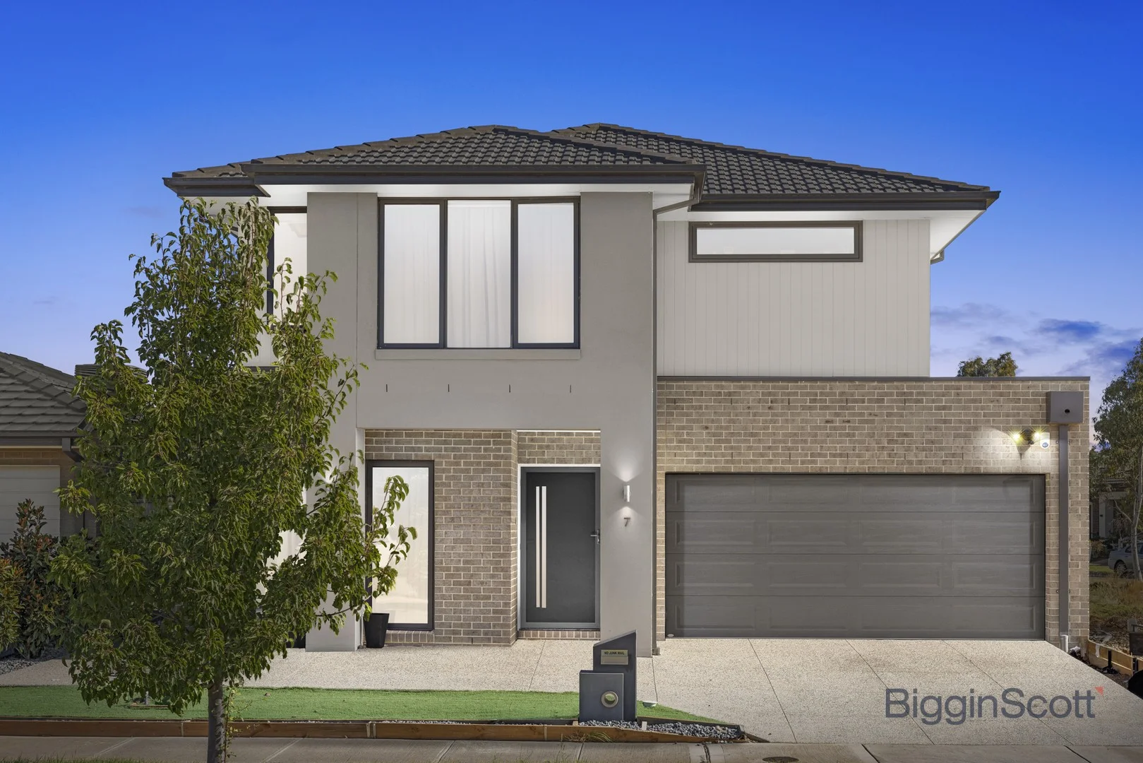 7 Magdala Street, Werribee VIC 3030