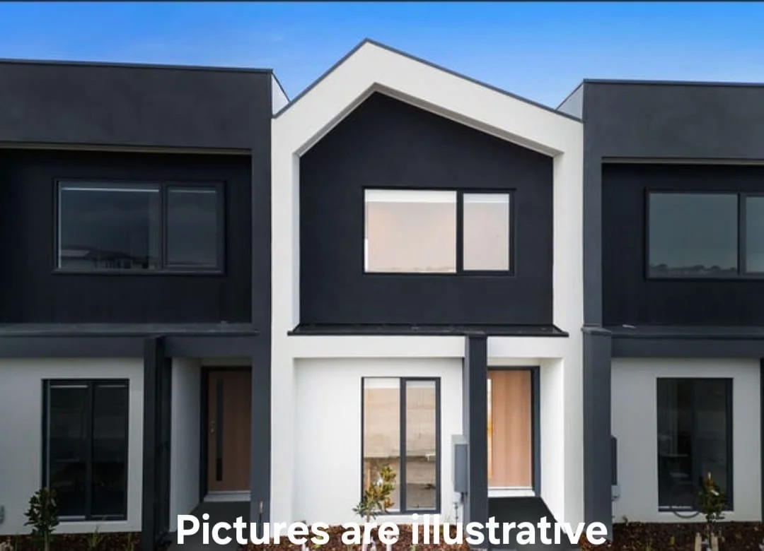 Kamet Street, Clyde VIC 3978