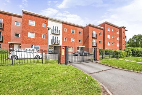 Priory Court, 243 Pershore Road, Birmingham, West Midlands B5