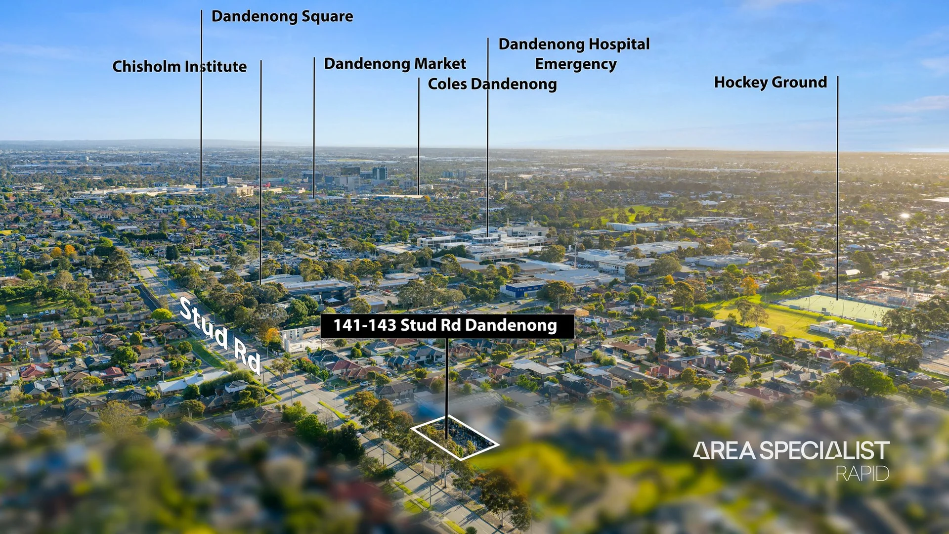 Additional image 3 of 141-143 Stud Road, Dandenong VIC 3175