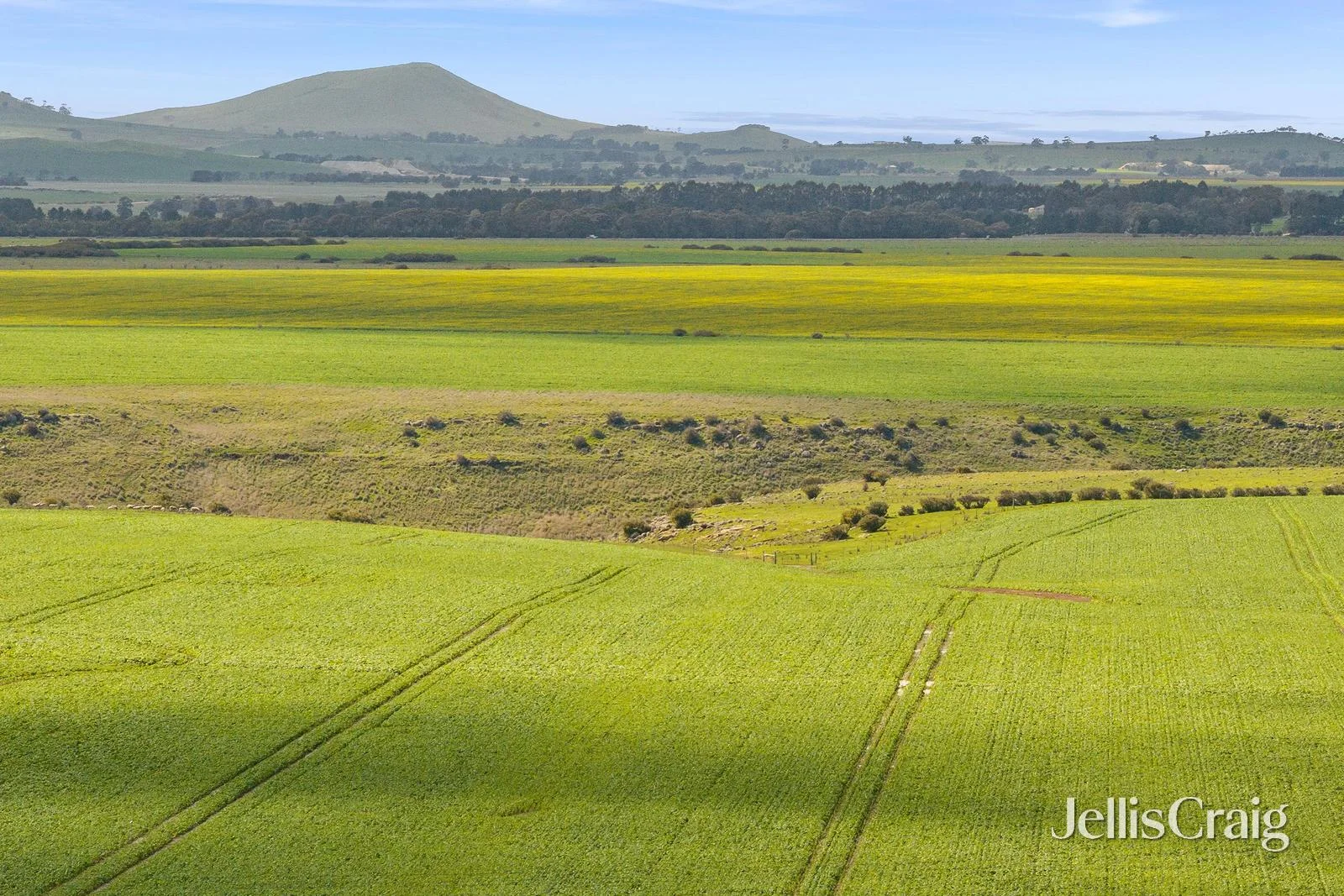 Additional image 8 of Lot 2/2970 Ballarat Maryborough Road, Clunes VIC 3370