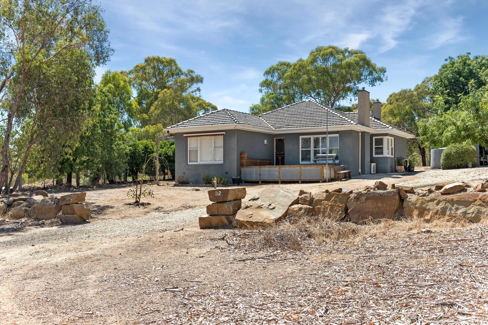 32 Five Gums Lane, Heathcote VIC 3523
