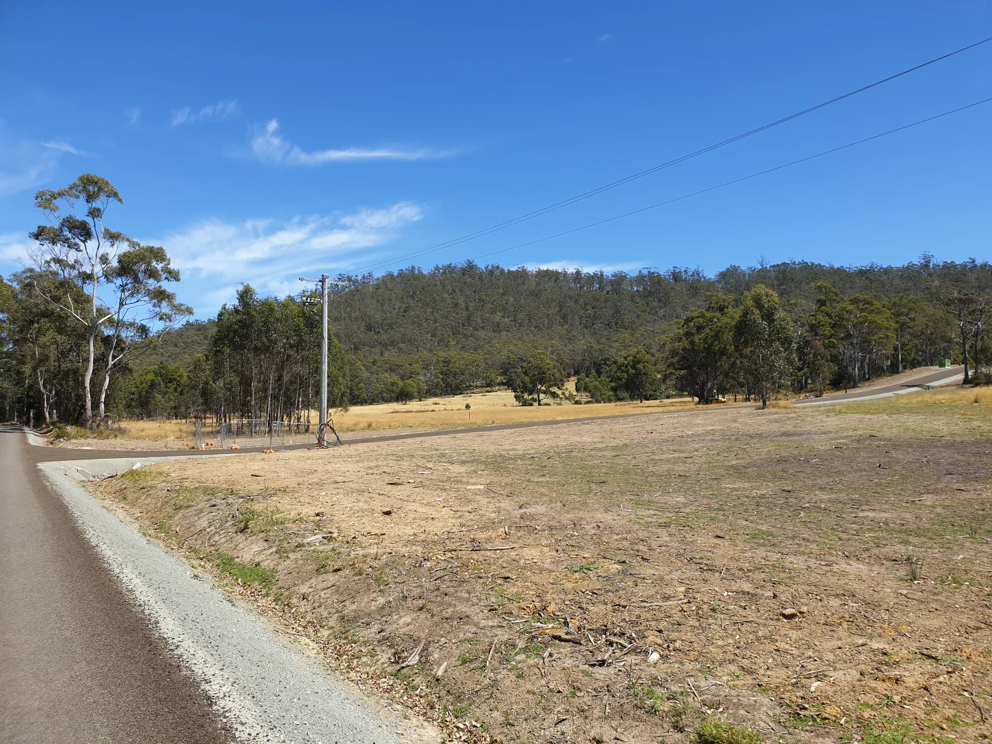 Additional image 3 of Lot 4 Lowes Road, Garden Island Creek TAS 7112