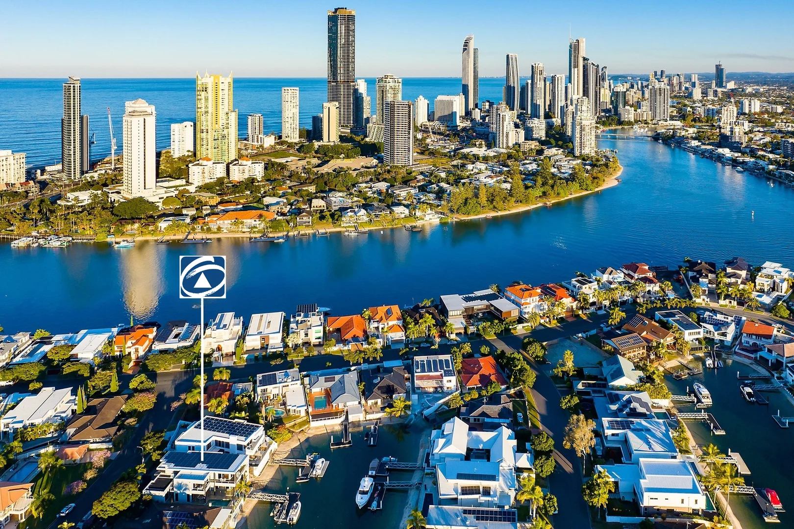 Additional image 26 of 6 Seafarer Court, Paradise Waters QLD 4217