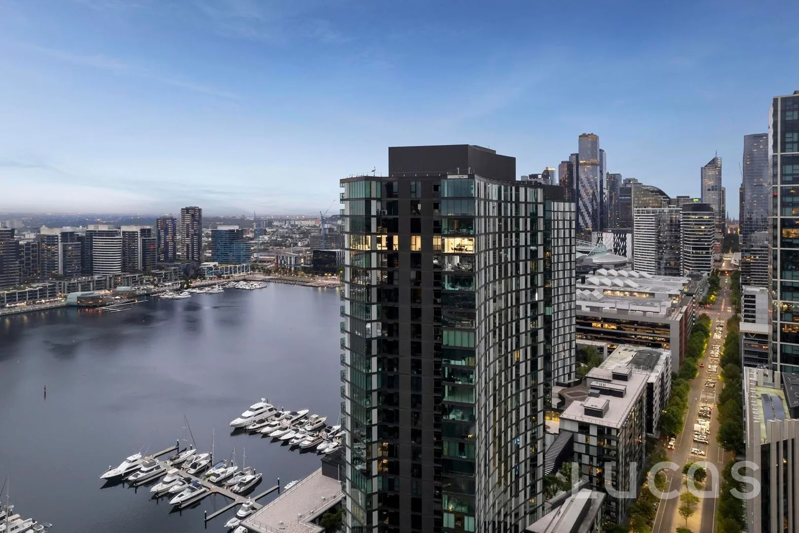 Additional image 27 of 2701 & 2702/9 Waterside Place, Docklands VIC 3008