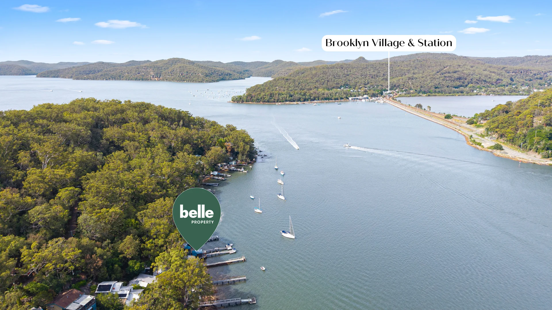 Additional image 14 of 52 Riverview Avenue, Dangar Island NSW 2083