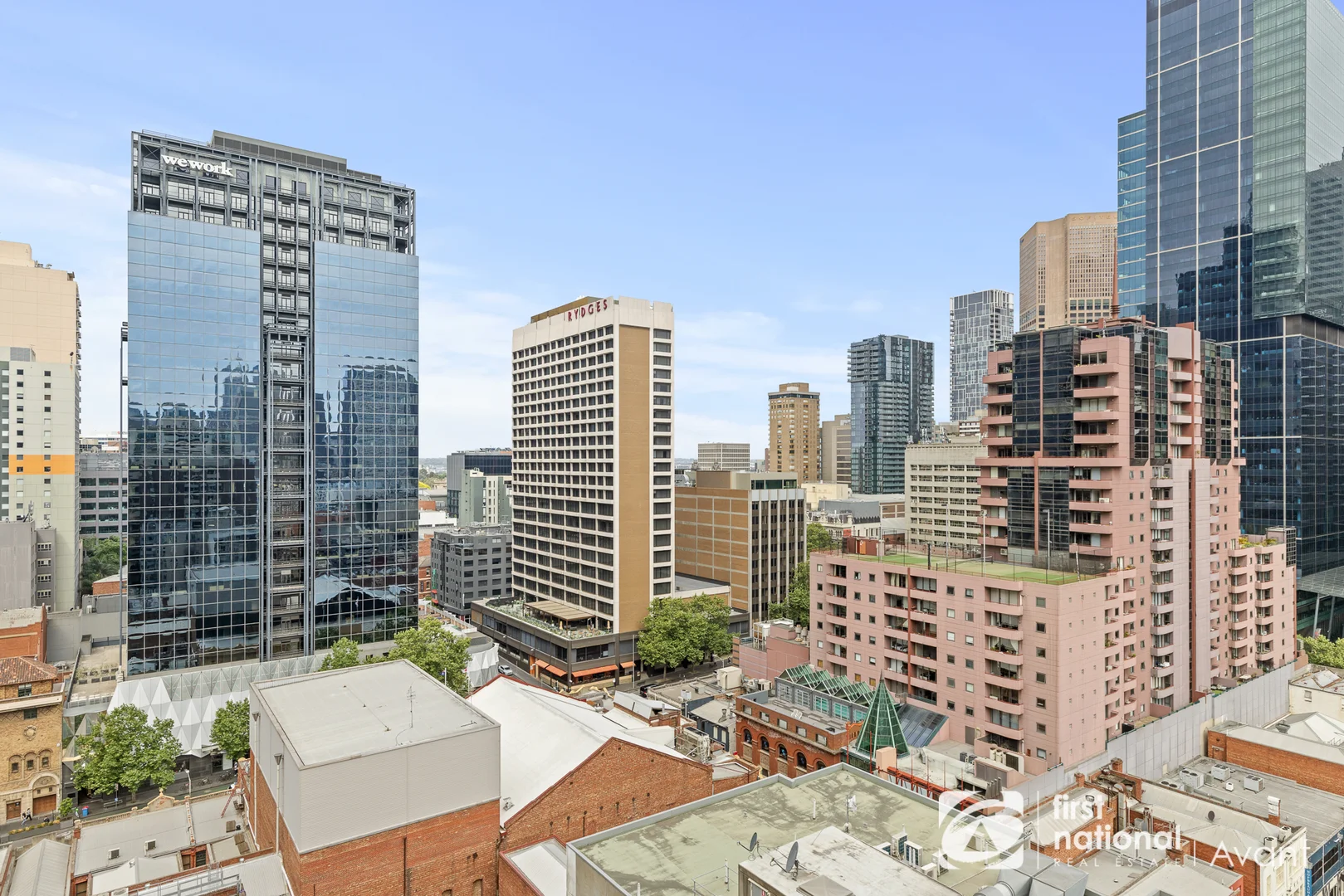 Additional image 12 of 36/131 Lonsdale Street, Melbourne VIC 3000