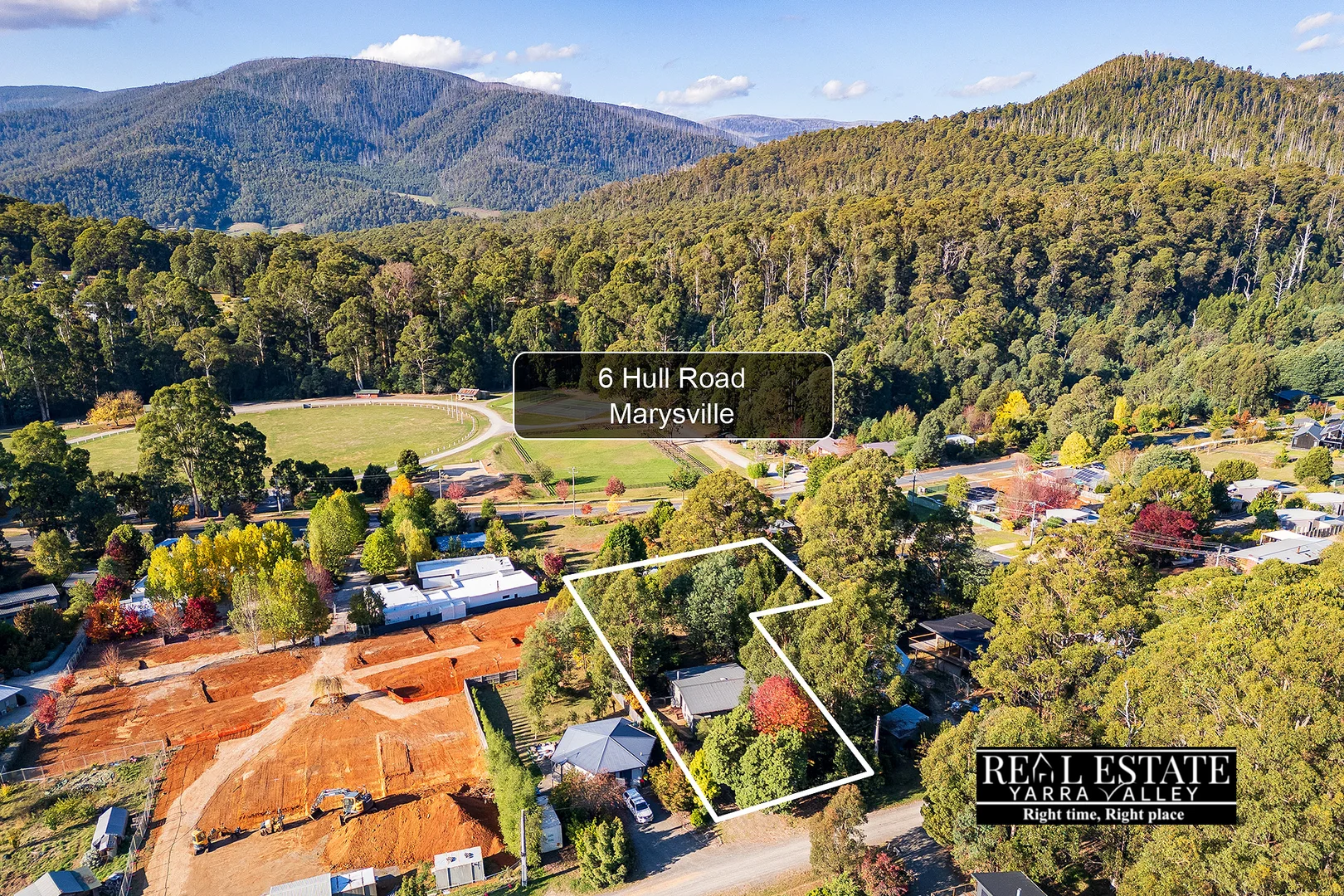 Additional image 3 of 6 Hull Road, Marysville VIC 3779