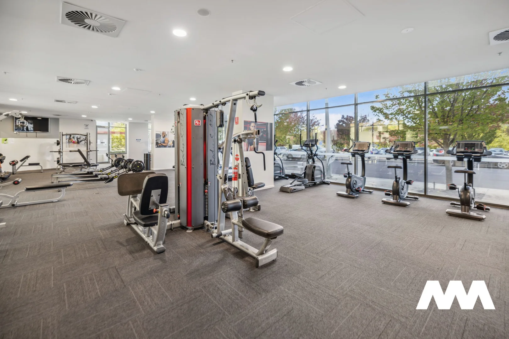 Additional image 15 of 298/7 Irving Street, Phillip ACT 2606