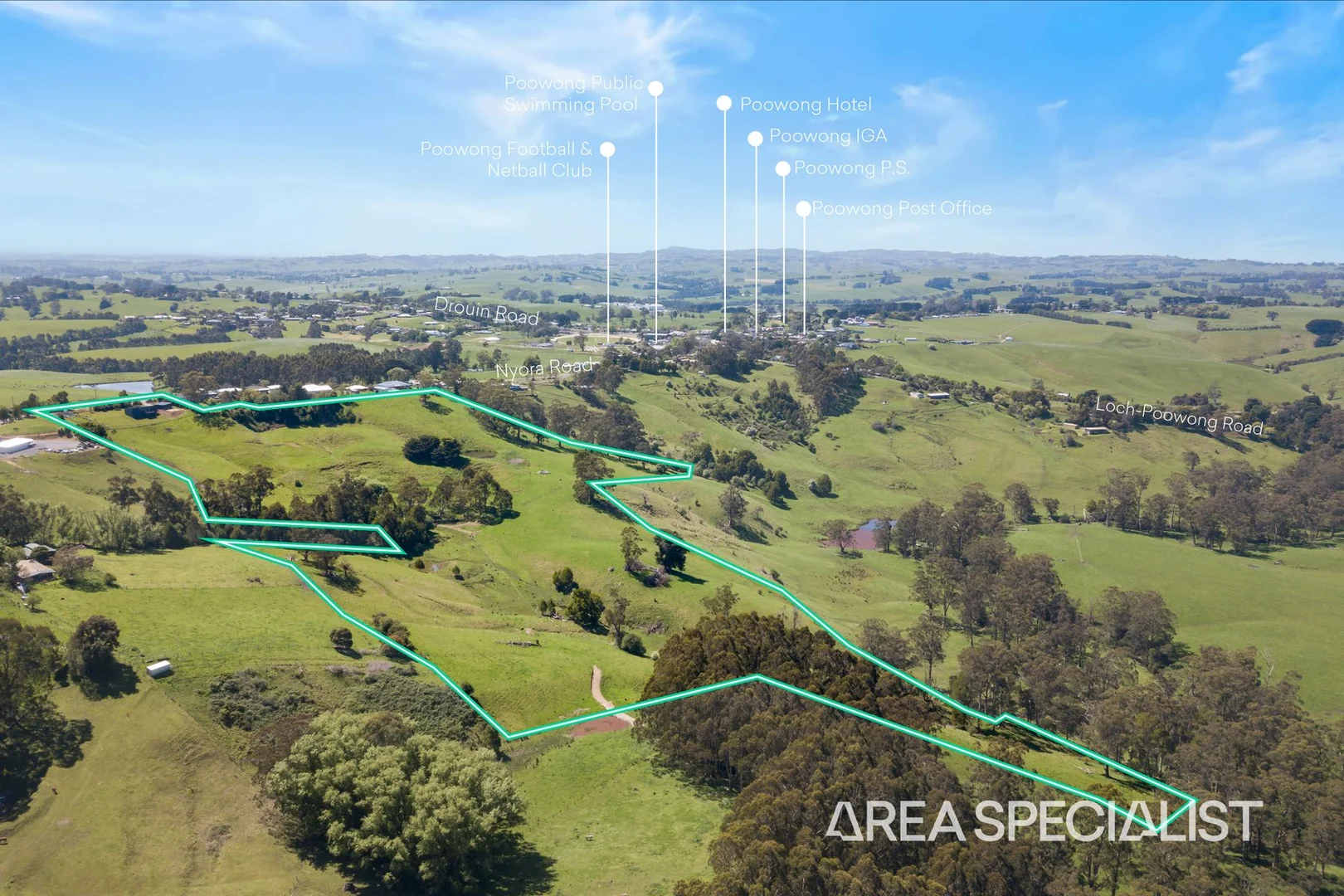 Additional image 26 of 95 Nyora Road, Poowong VIC 3988