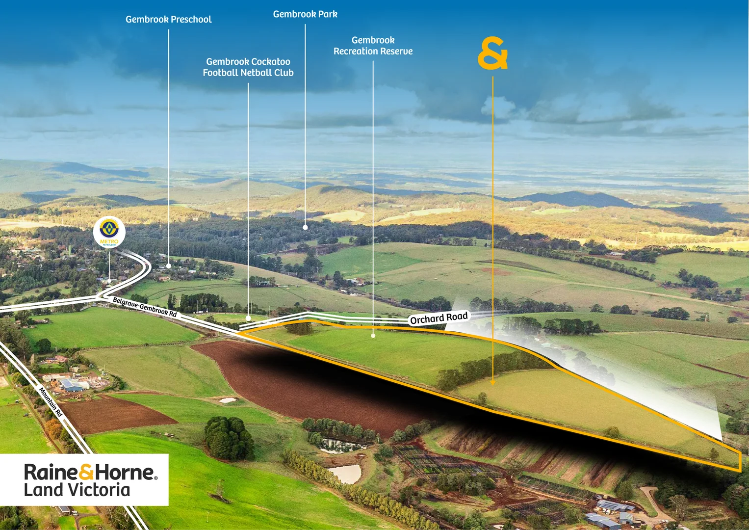 Additional image 2 of Part of 400 Mountain Road, Gembrook VIC 3783
