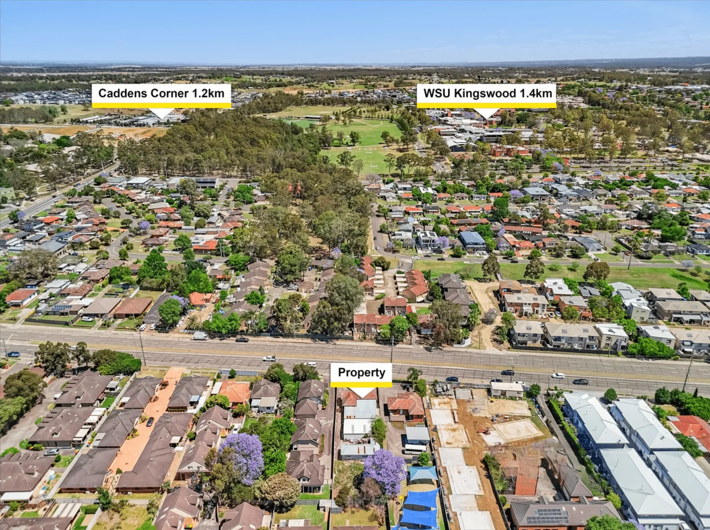 Additional image 5 of 57A Great Western Highway, Kingswood NSW 2747