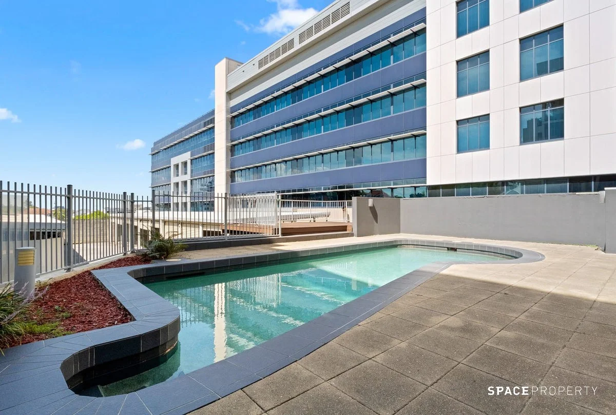 Additional image 8 of 406/491 Wickham Tce, Spring Hill QLD 4000