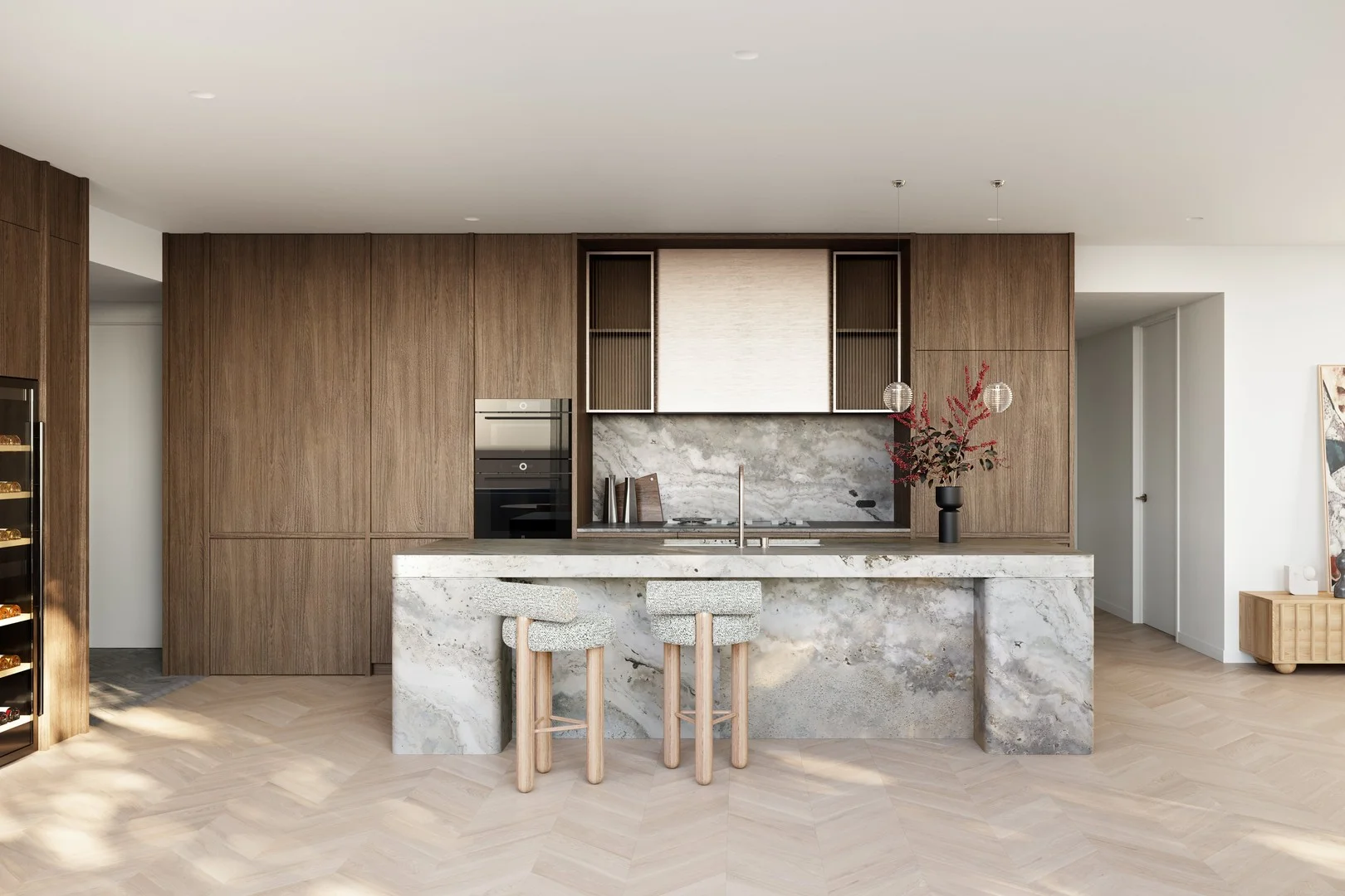 Additional image 4 of 101/5 Rangers Lane, Cremorne NSW 2090