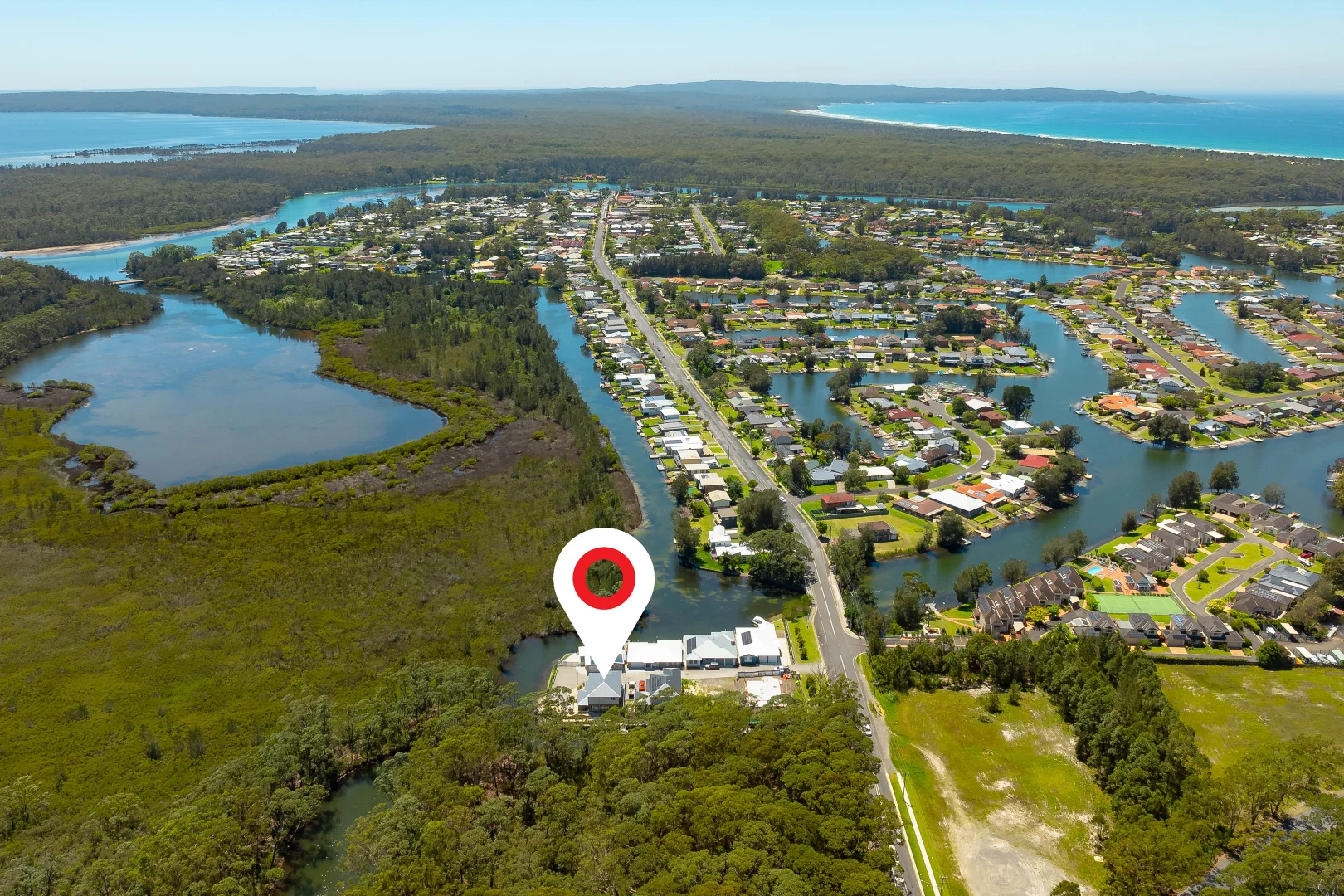 Additional image 23 of 4/23 Jacobs Drive, Sussex Inlet NSW 2540