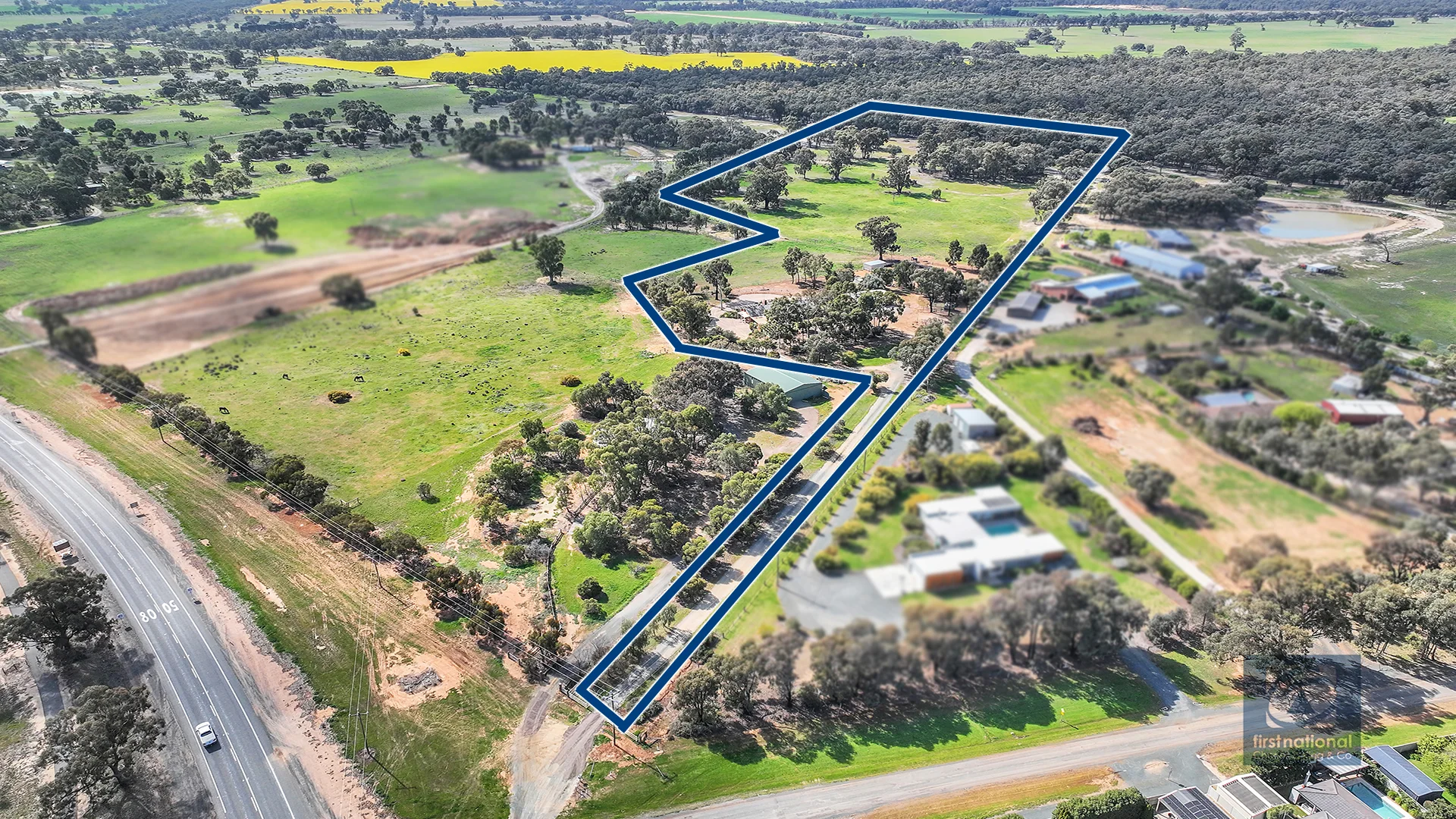 Additional image 25 of 322 Cobb Highway, Moama NSW 2731