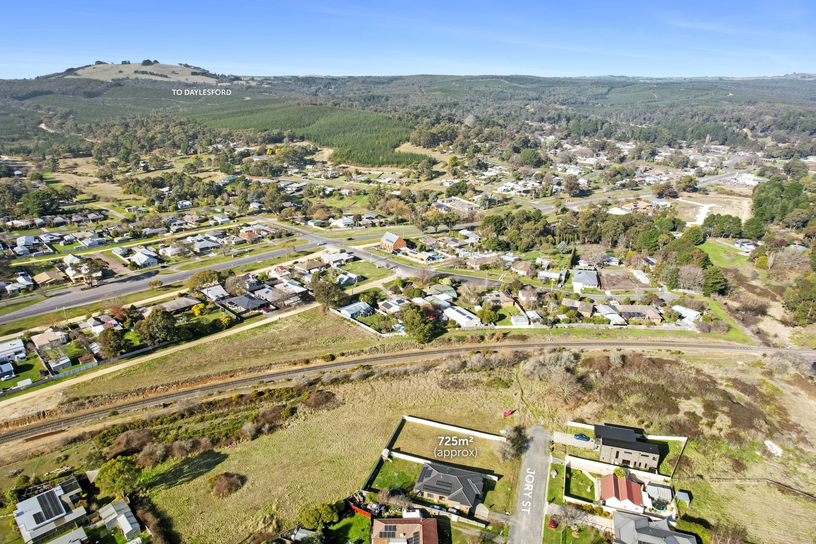 Additional image 6 of 3 Jory Street, Creswick VIC 3363