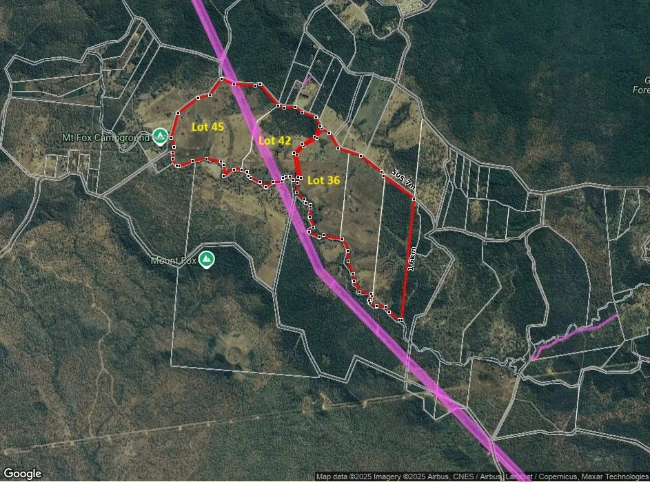 Additional image 2 of 2617 Mount Fox Road, Mount Fox QLD 4850