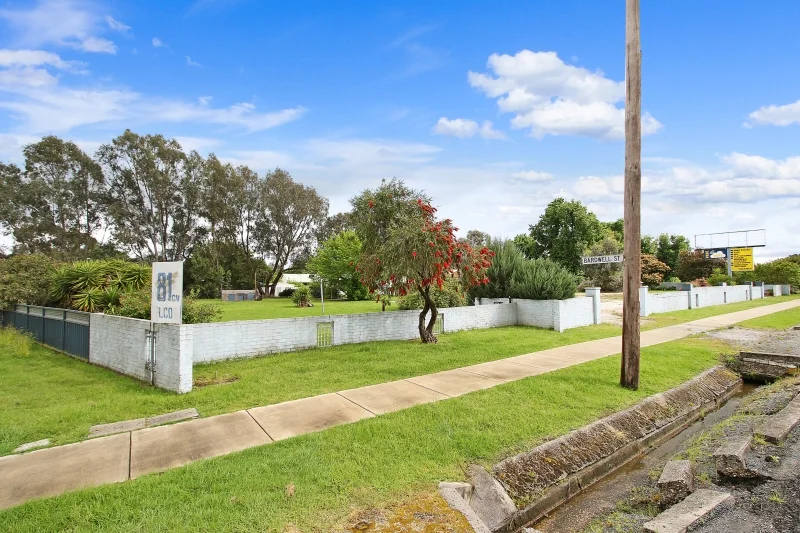 59-65 Albury Street, Holbrook NSW 2644