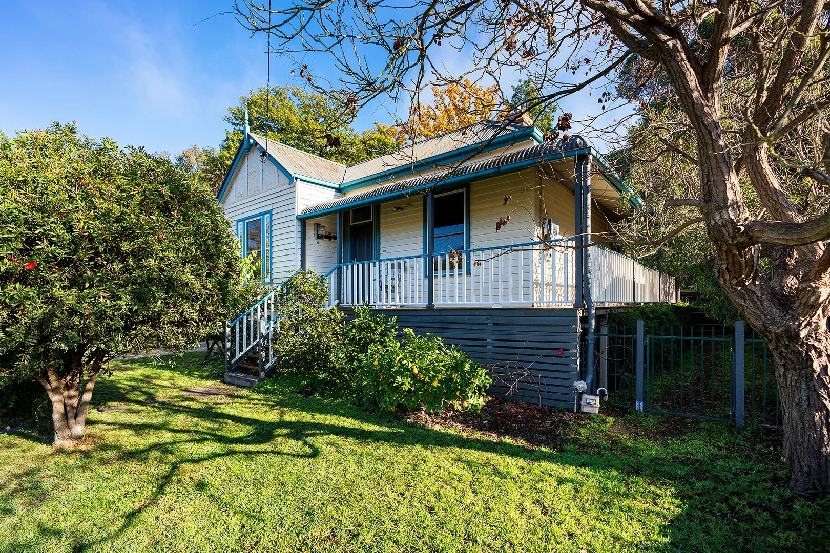 49 Gingell Street, Castlemaine VIC 3450