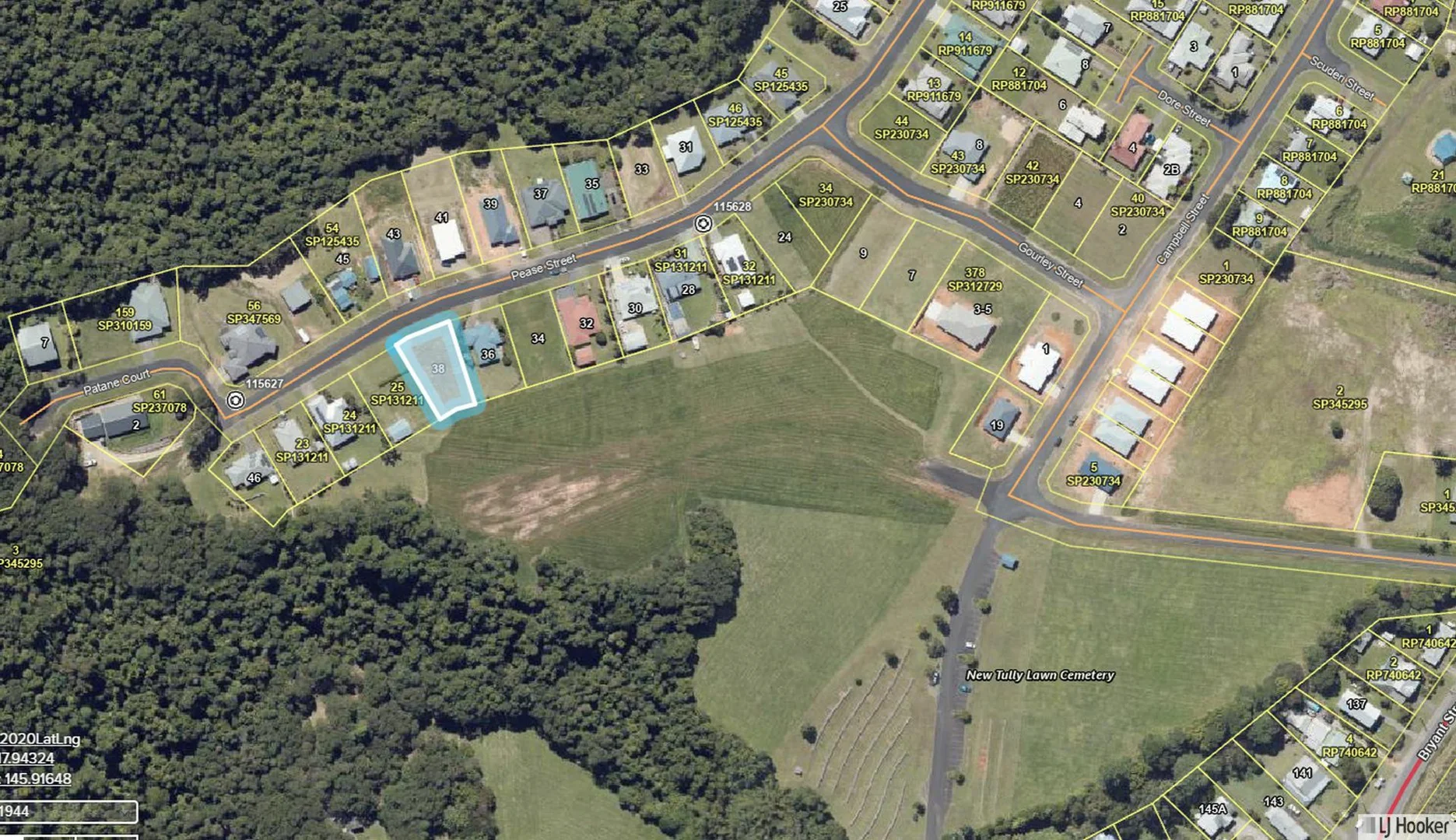 Additional image 3 of 38 Pease Street, Tully QLD 4854