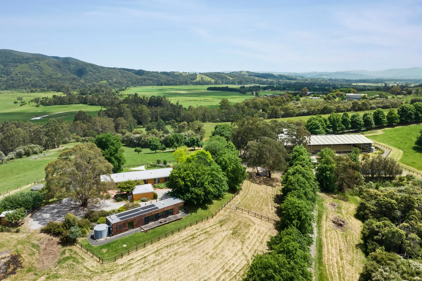 772 Healesville-Koo Wee Rup Road, Woori Yallock VIC 3139