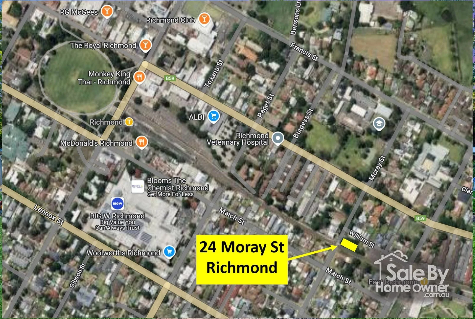 24 Moray Street, Richmond NSW 2753