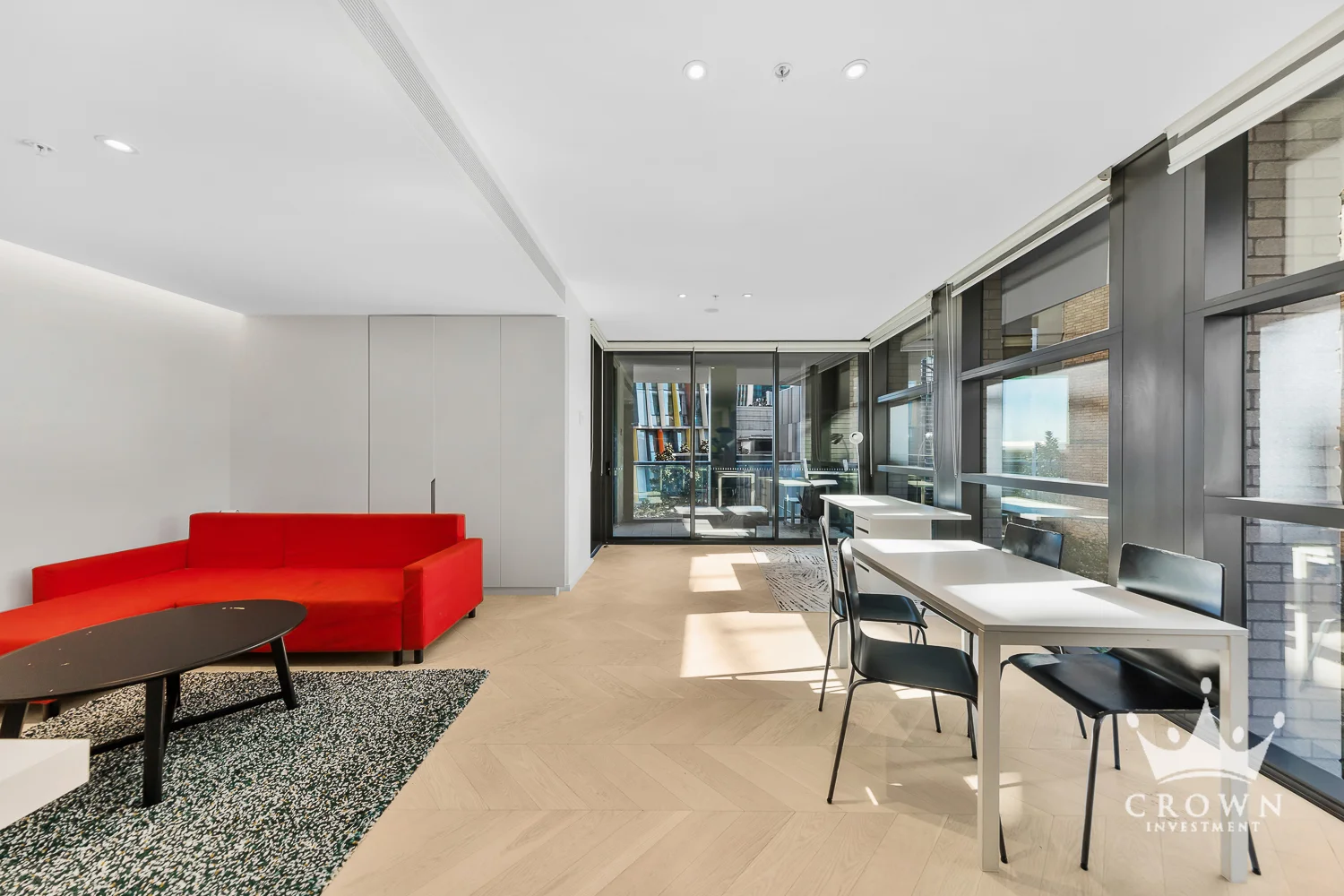 Additional image 4 of 1005/60 Bathurst St, Sydney NSW 2000