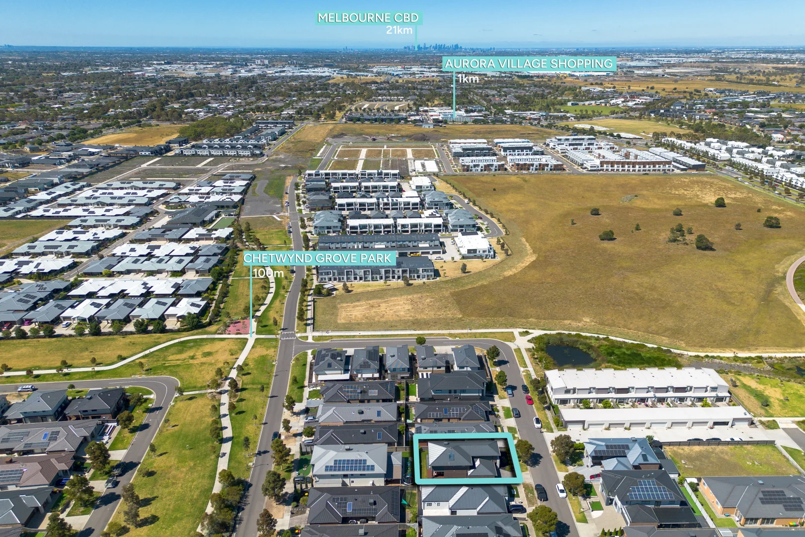 Additional image 26 of 7 Errinundra Way, Wollert VIC 3750