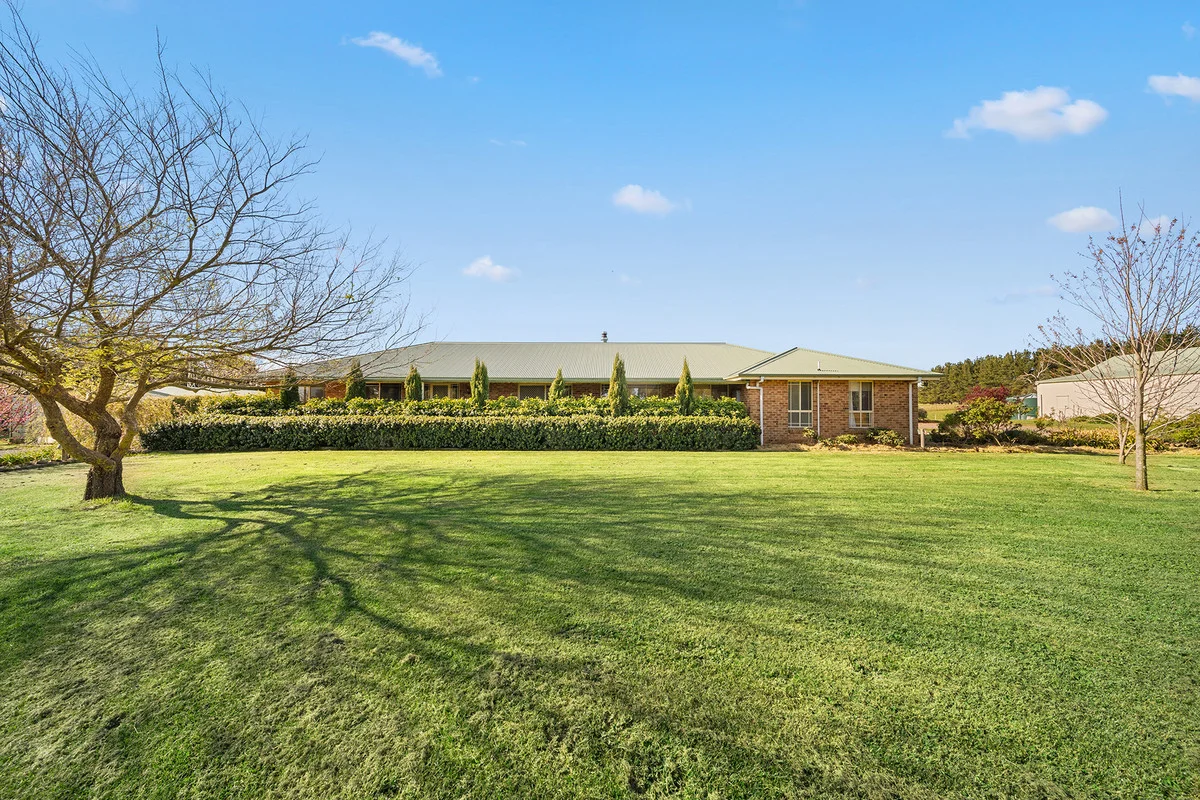 Additional image 17 of 525 Gorham Road, Crookwell NSW 2583