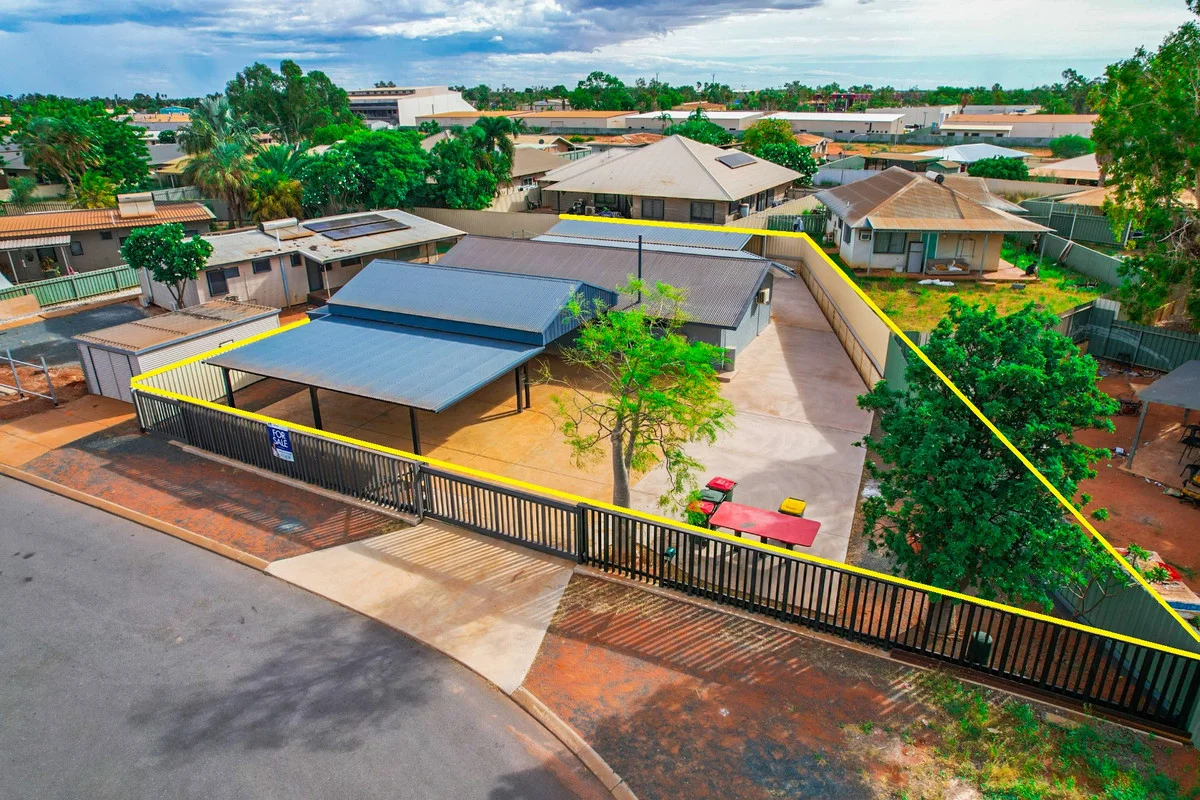 Additional image 31 of 11 Orchid Close, South Hedland WA 6722