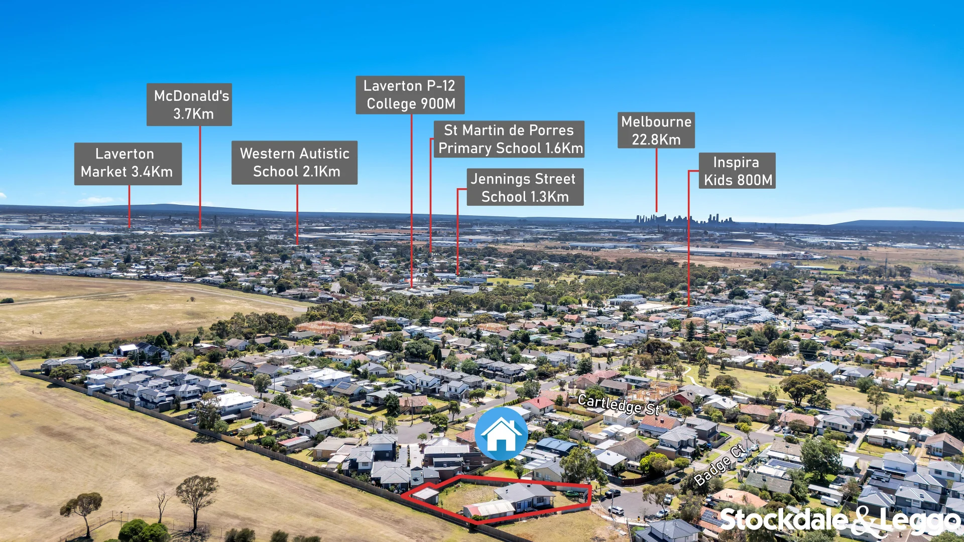 Additional image 17 of 8 Badge Court, Laverton VIC 3028