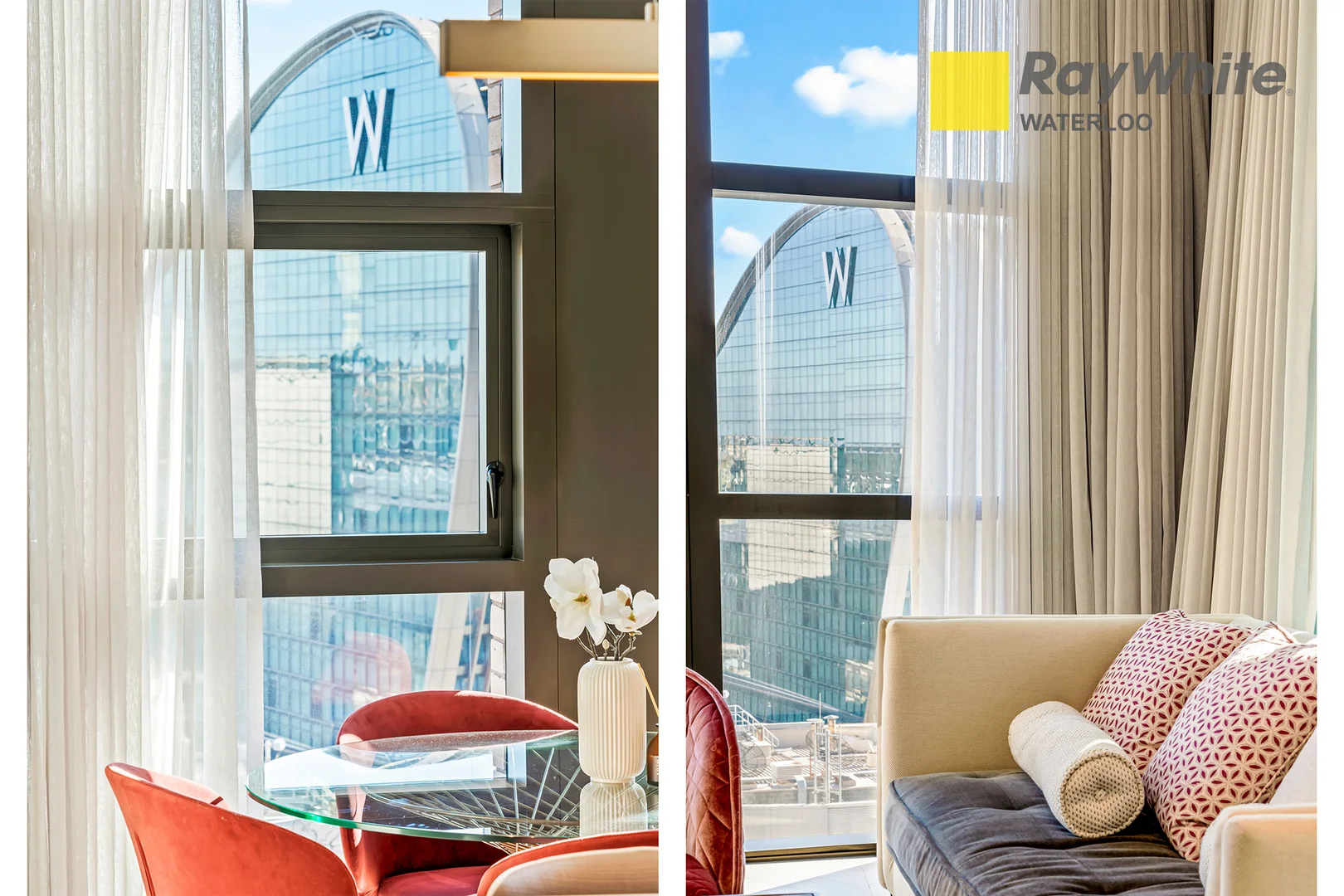 Additional image 8 of 1806/60 Bathurst Street, Sydney NSW 2000