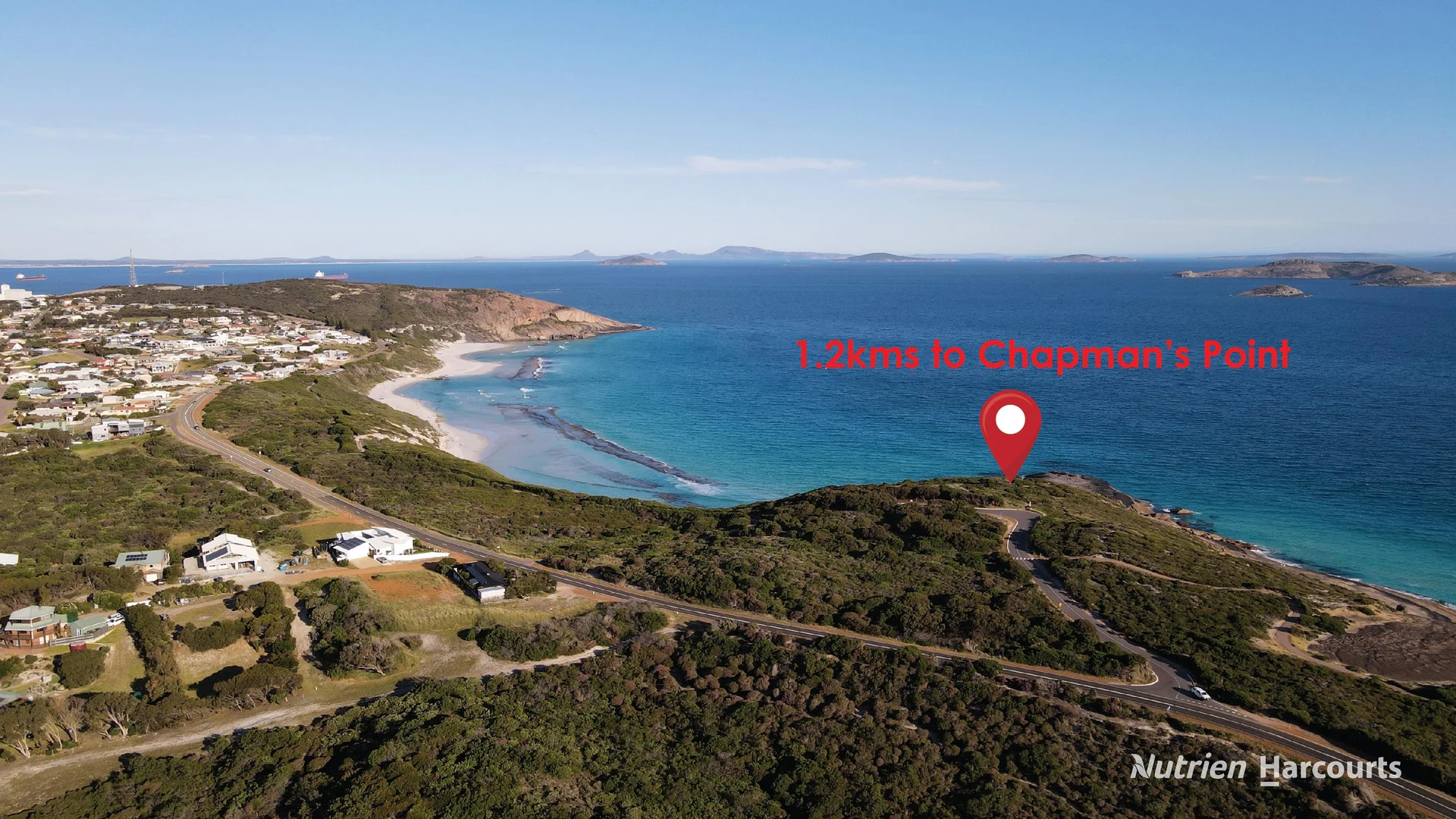 Additional image 9 of Lots 54 - 57 Connolly Street, West Beach WA 6450