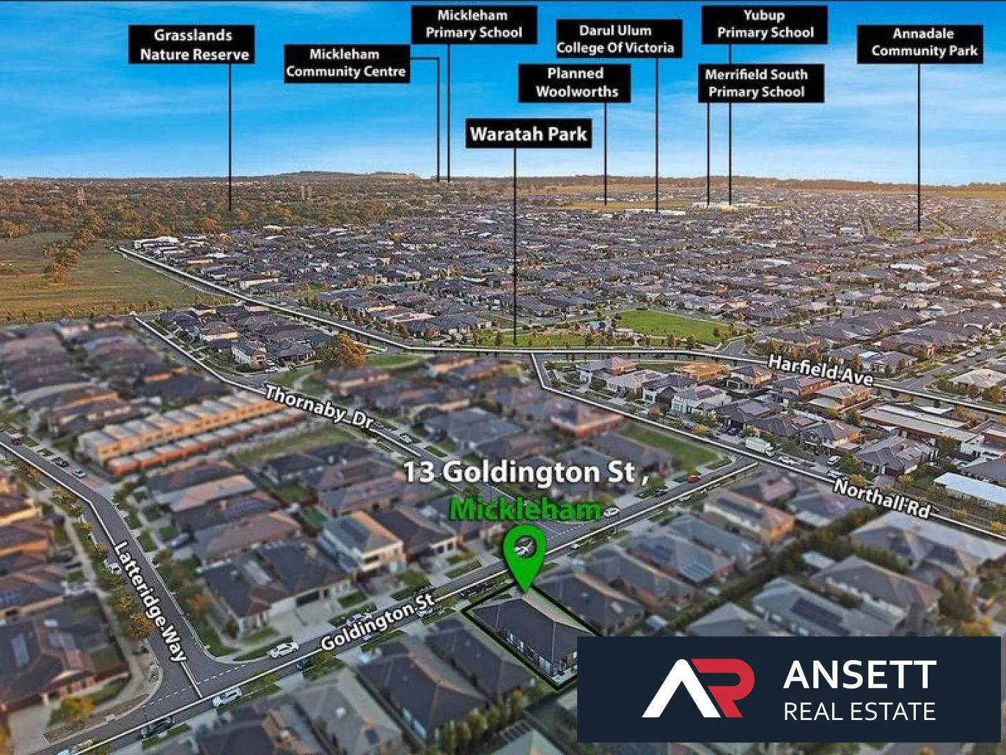 Additional image 19 of 13 Goldington Street, Mickleham VIC 3064